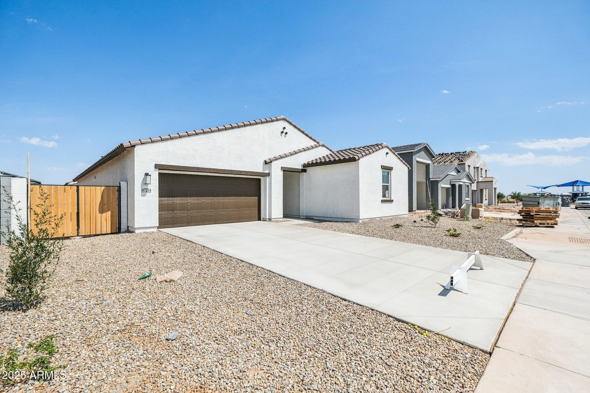 47214 W CANSADOS Road