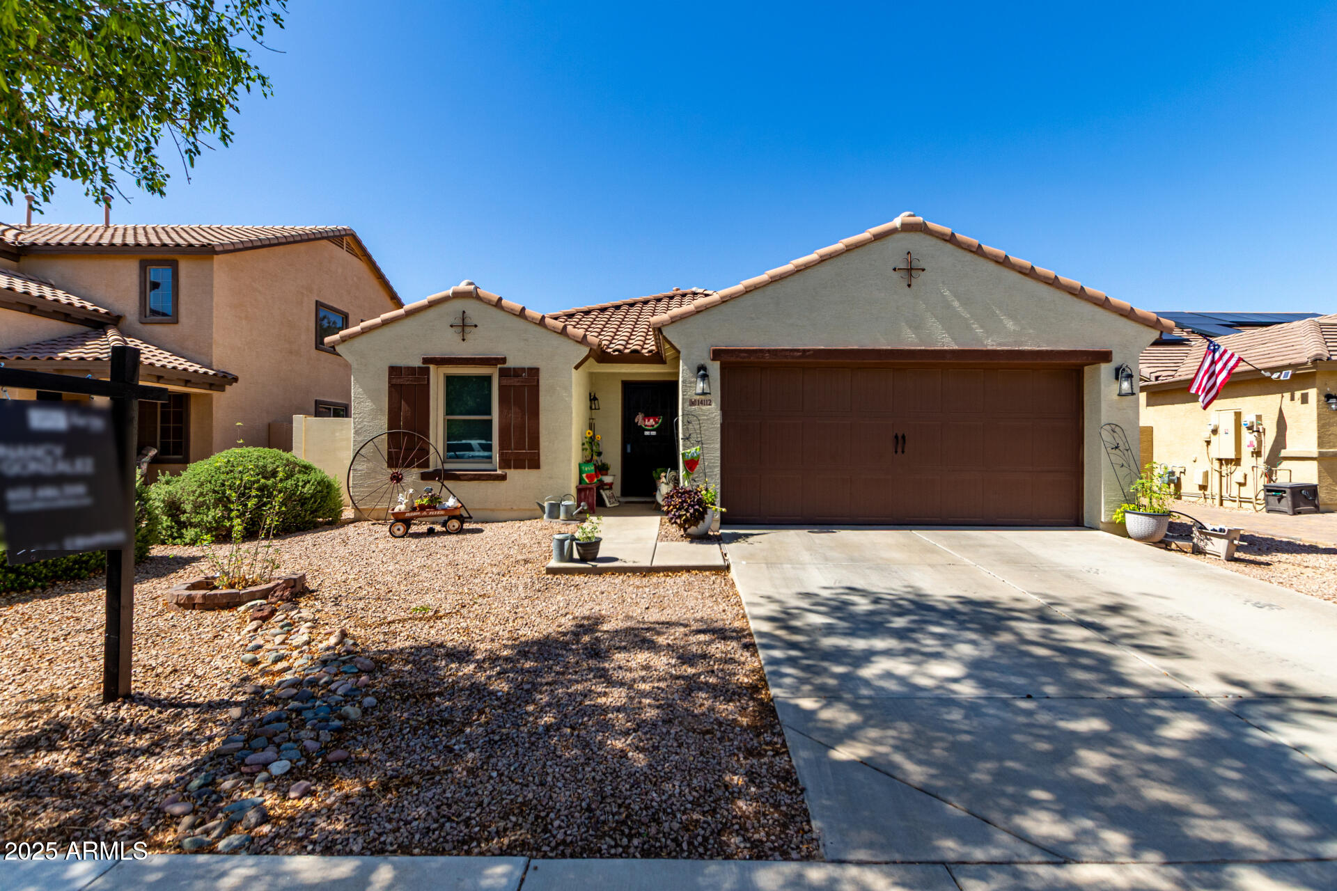 14112 W Larkspur Drive