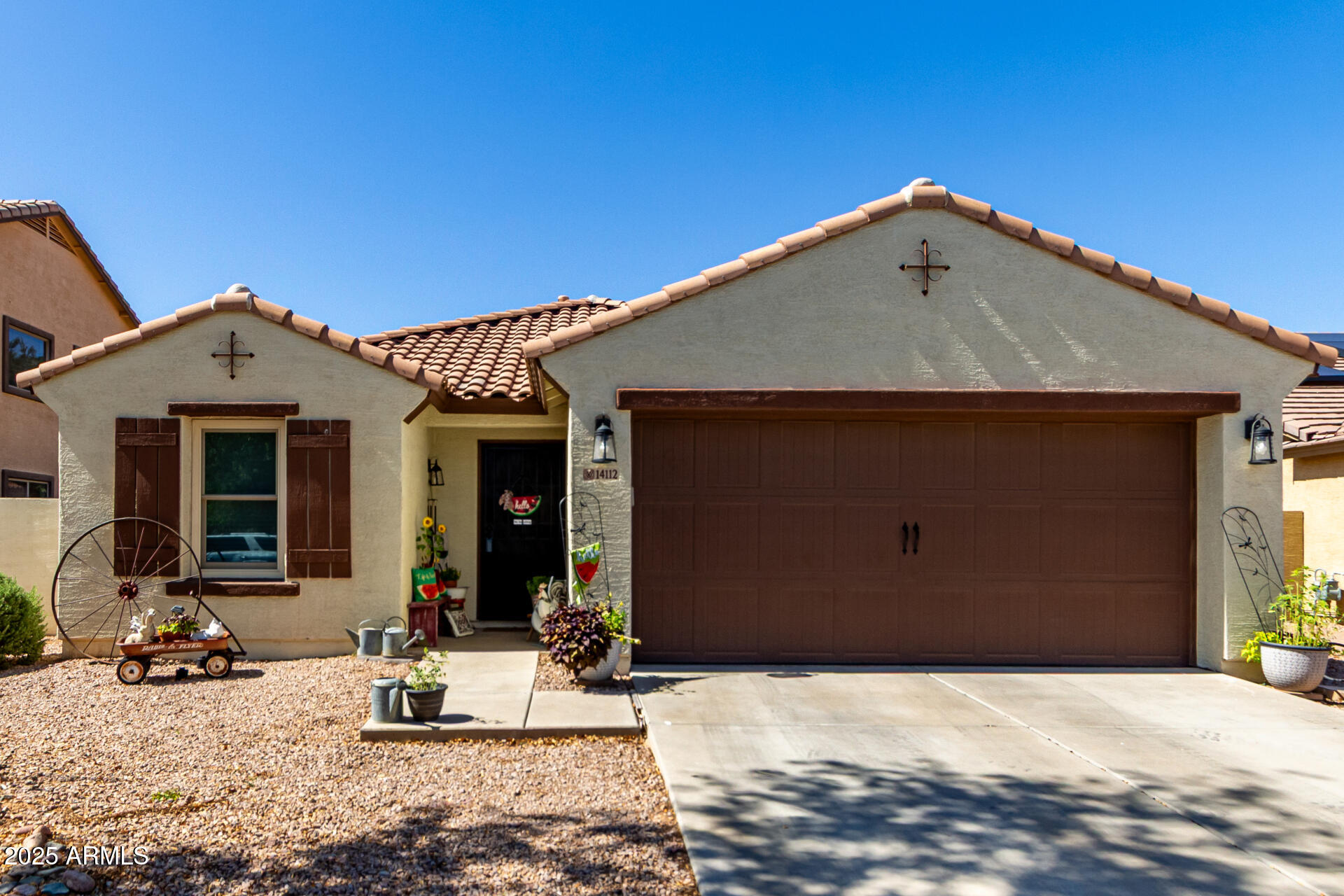 14112 W Larkspur Drive