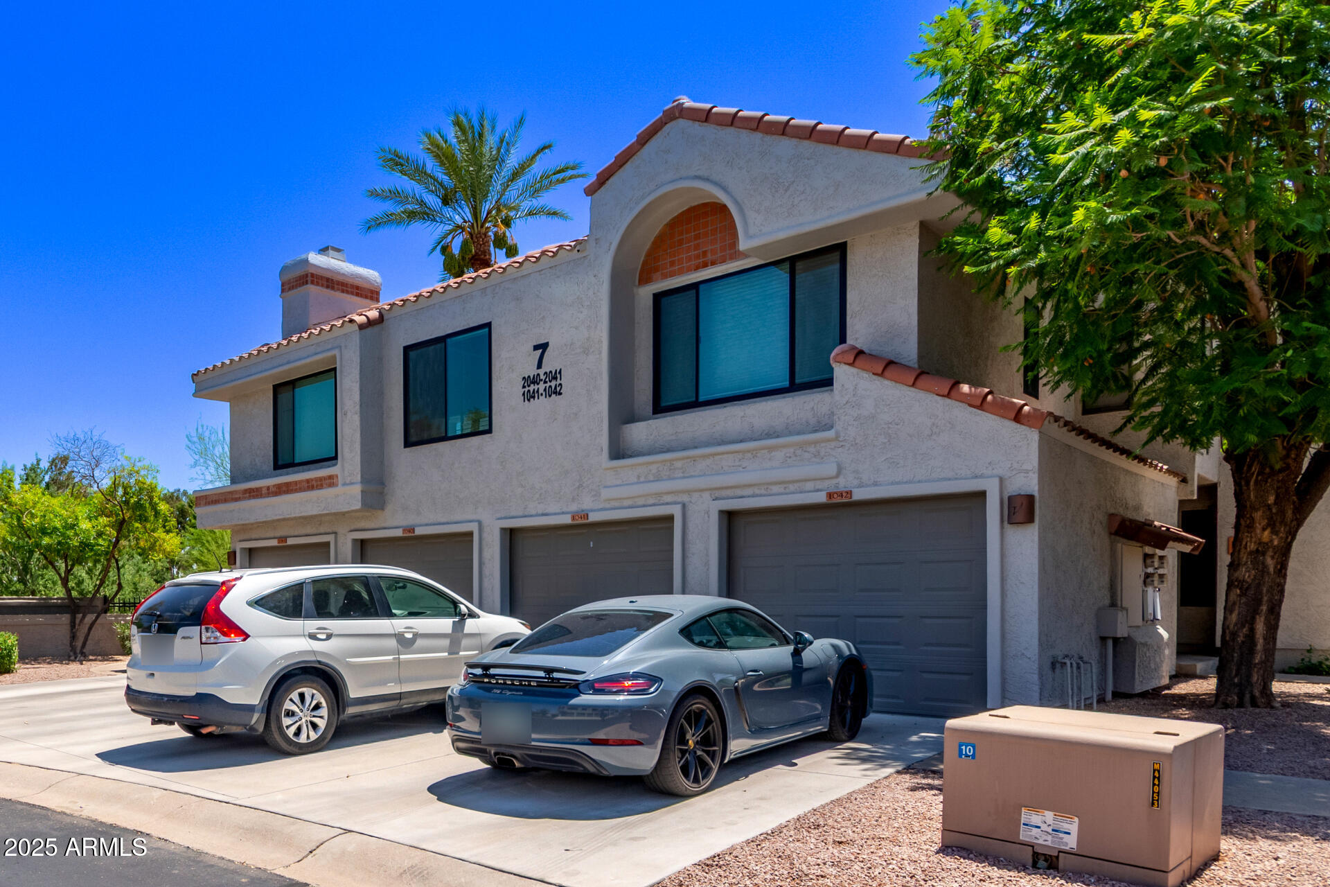 10055 E Mountainview Lake Drive Unit 2040