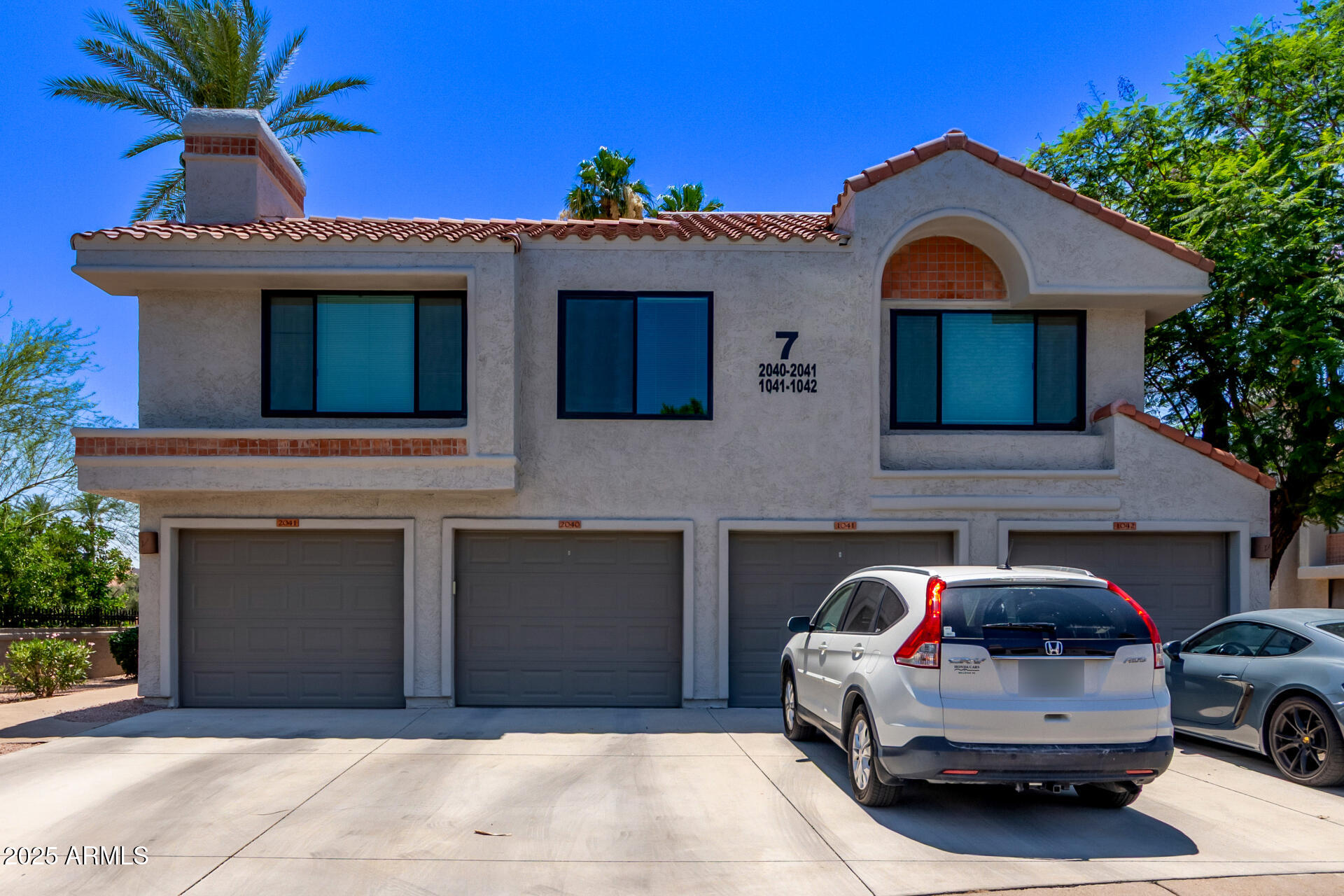 10055 E Mountainview Lake Drive Unit 2040