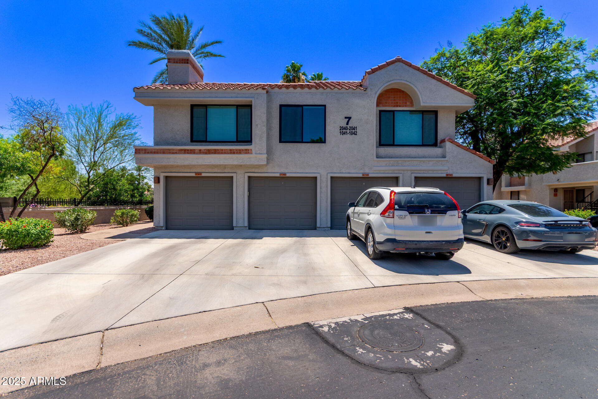 10055 E Mountainview Lake Drive Unit 2040