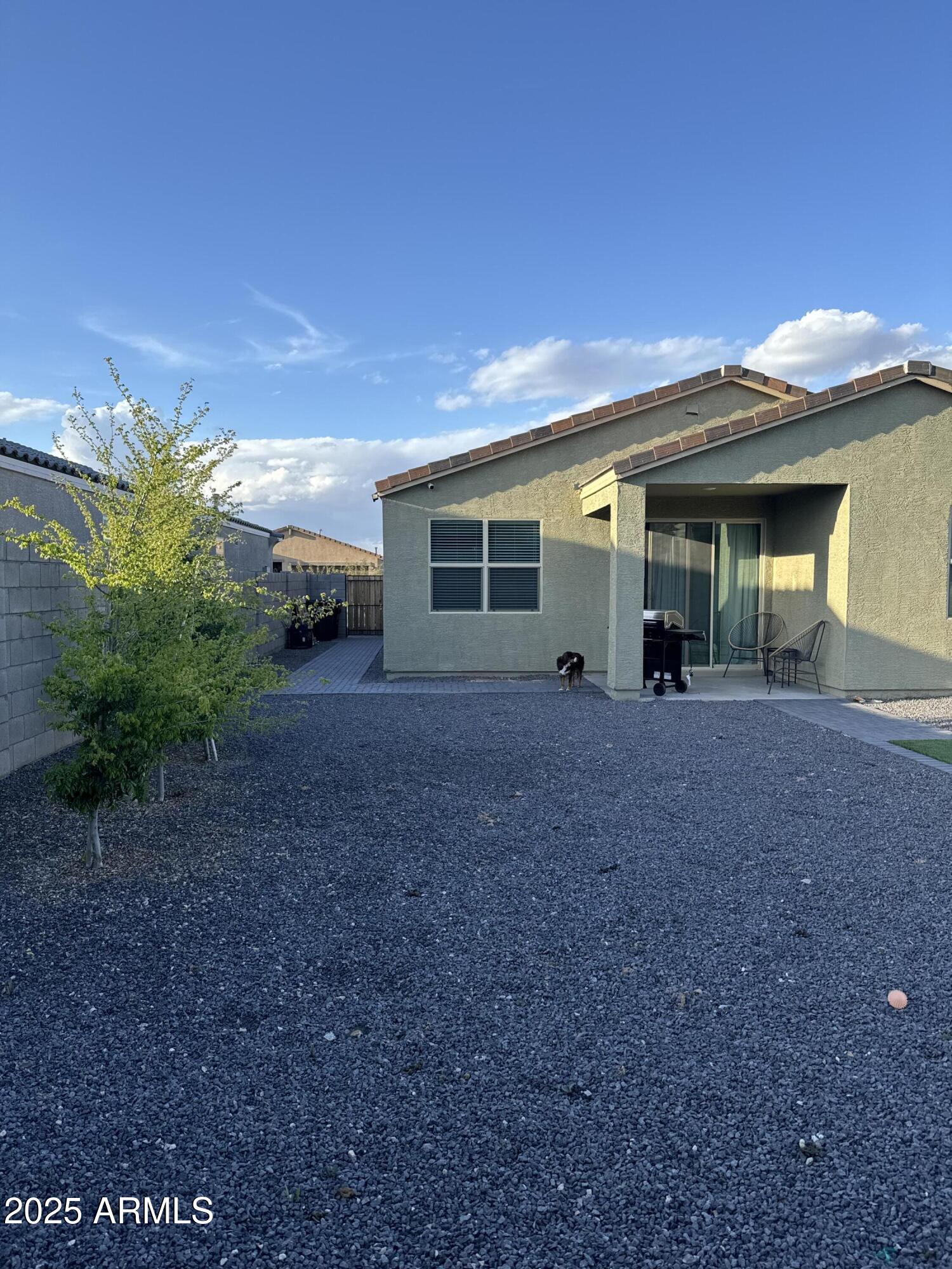 4625 W STONECROP Drive