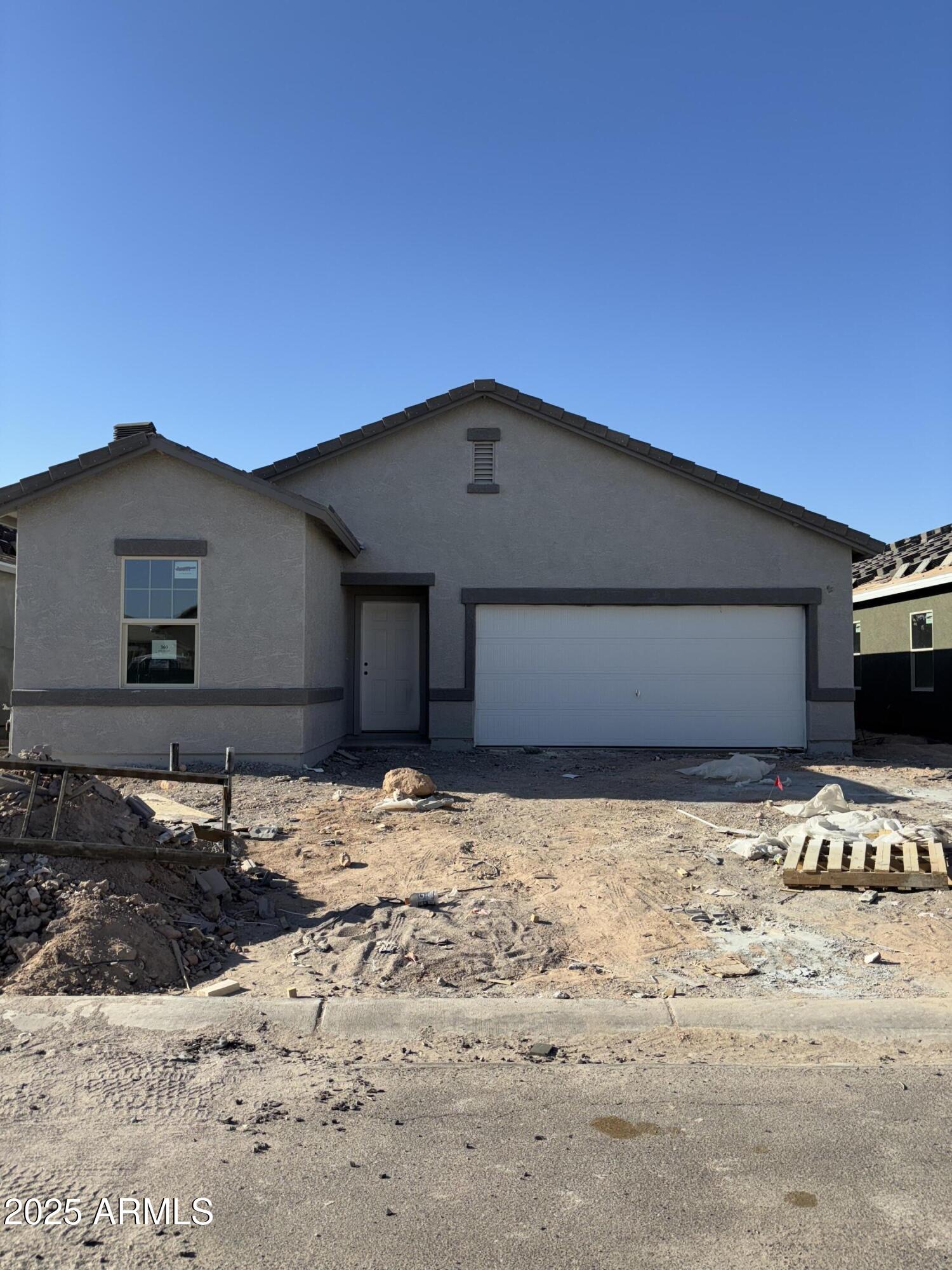 6036 E ARTEMIS Drive