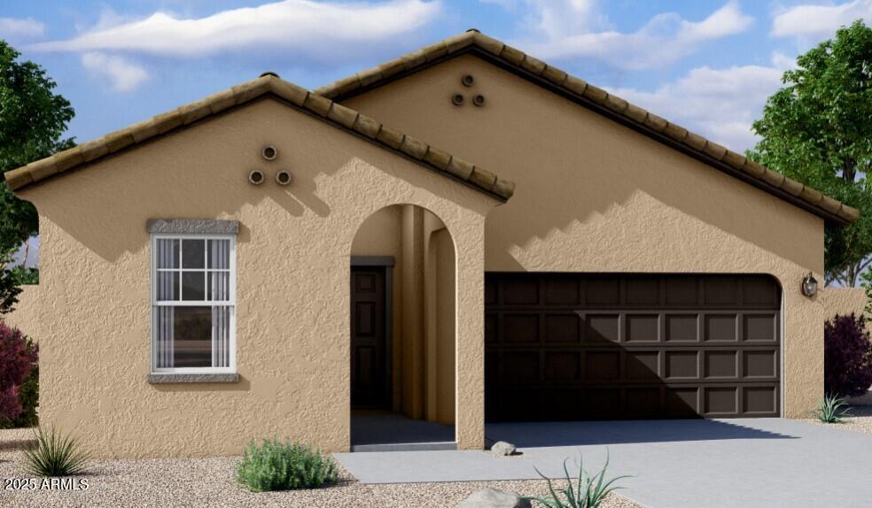 6029 E ARTEMIS Drive