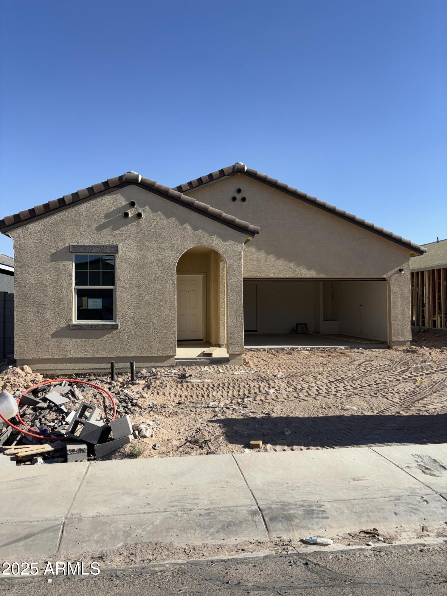 6029 E ARTEMIS Drive