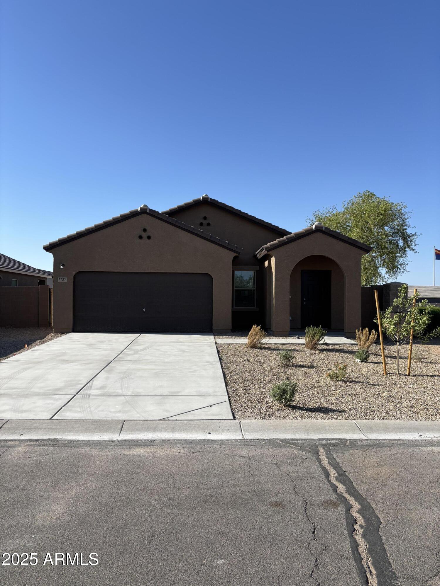 5782 E ORION Road