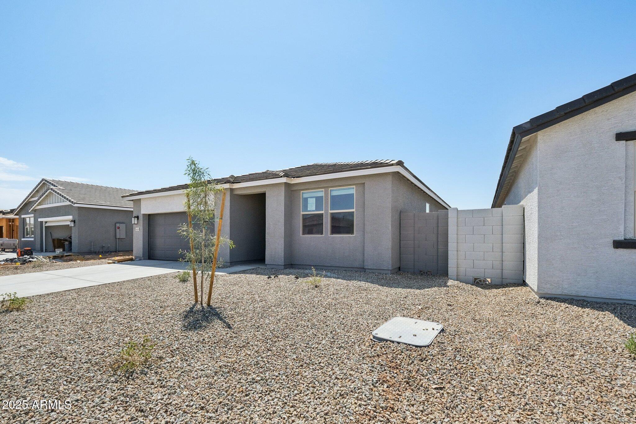 46869 W OLD TIMER Road