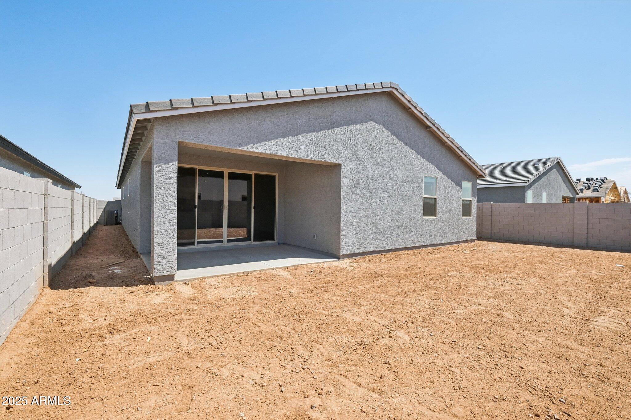 46869 W OLD TIMER Road