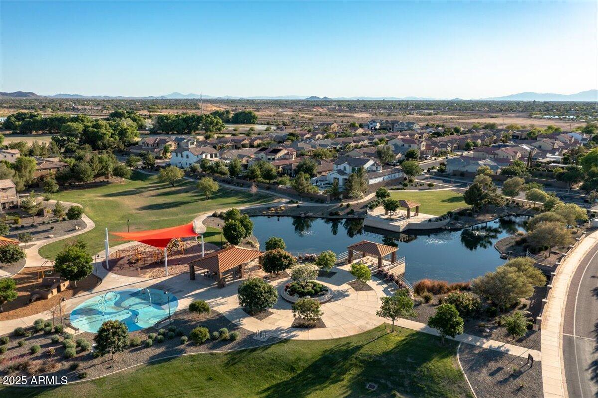 3523 E ALFALFA Drive