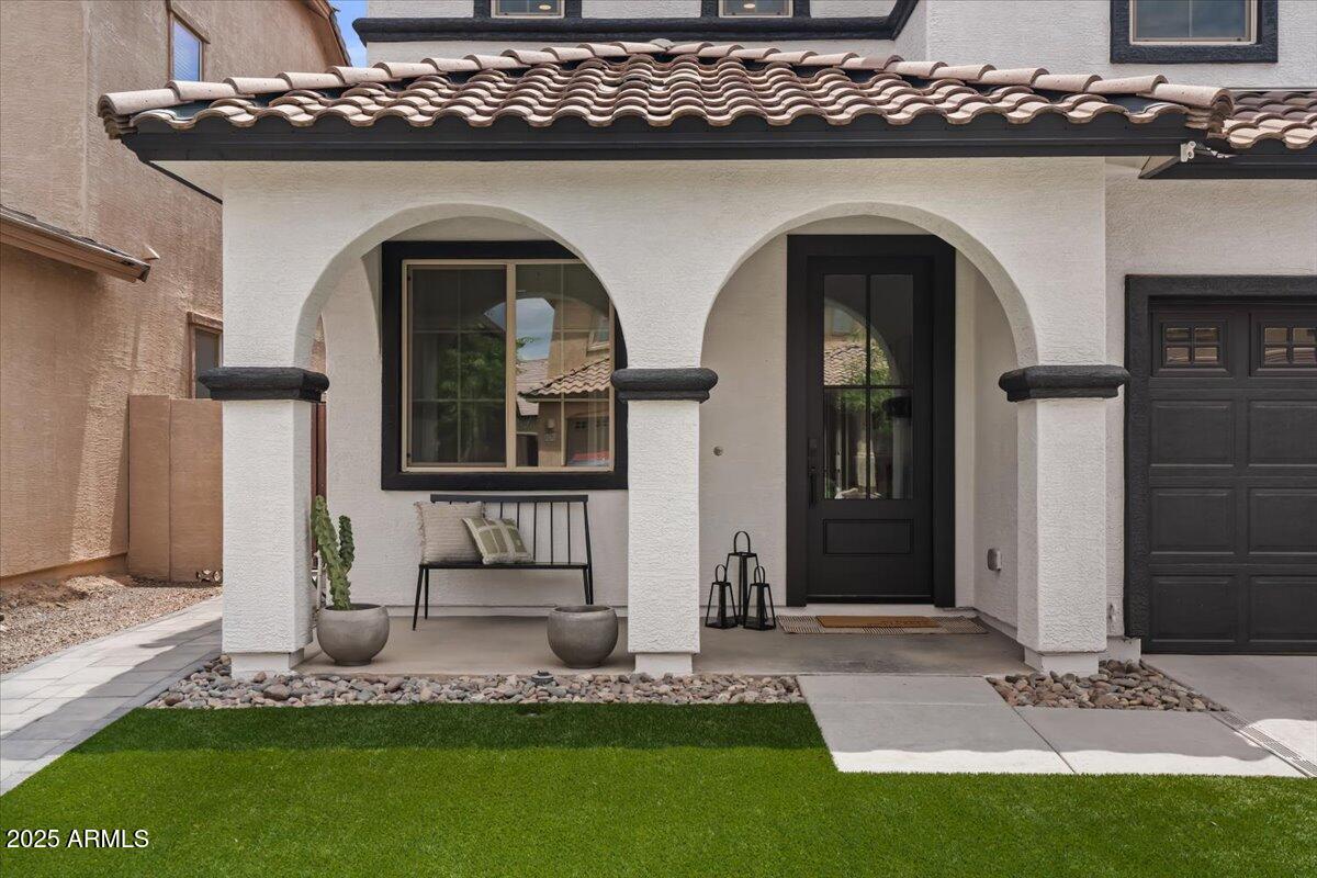 3523 E ALFALFA Drive
