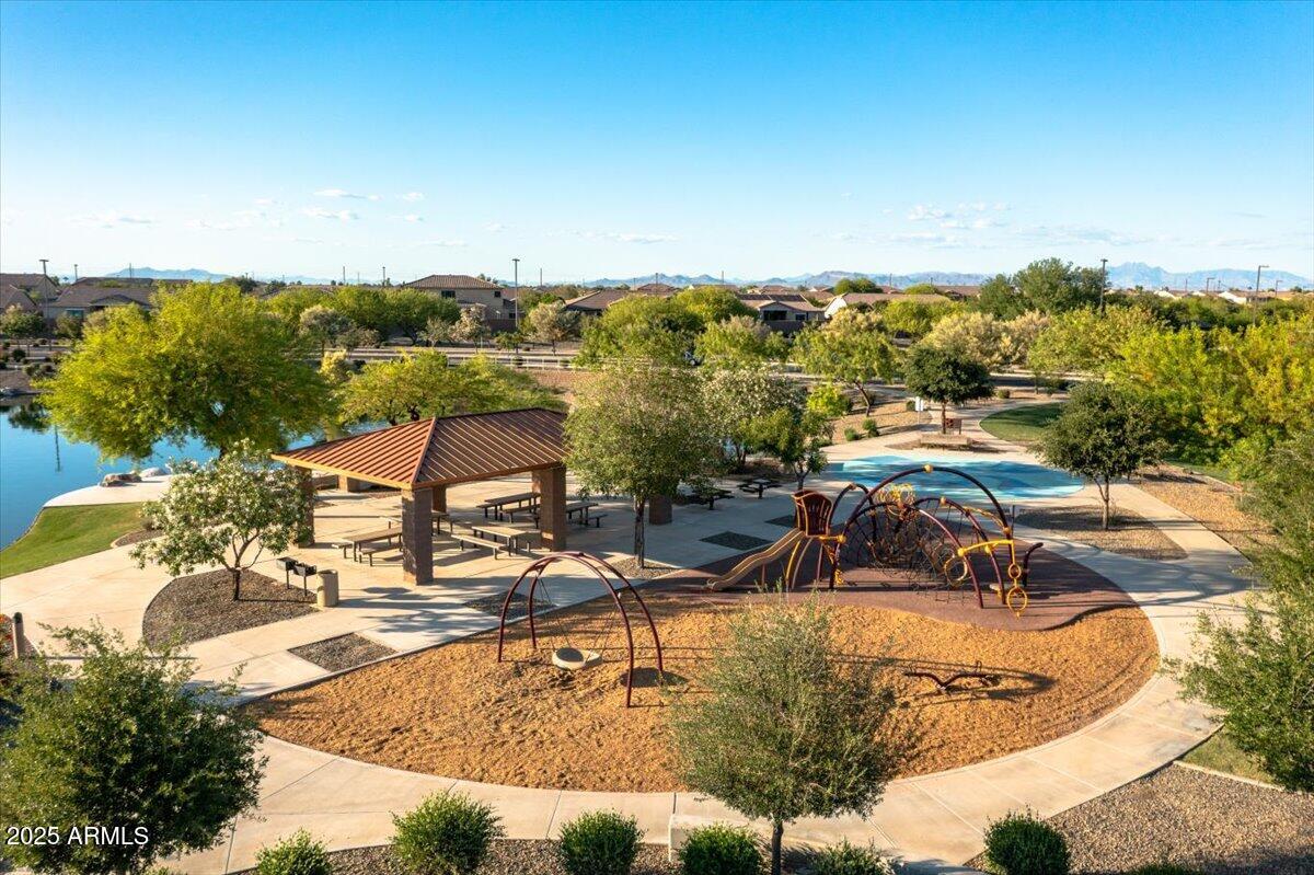 3523 E ALFALFA Drive