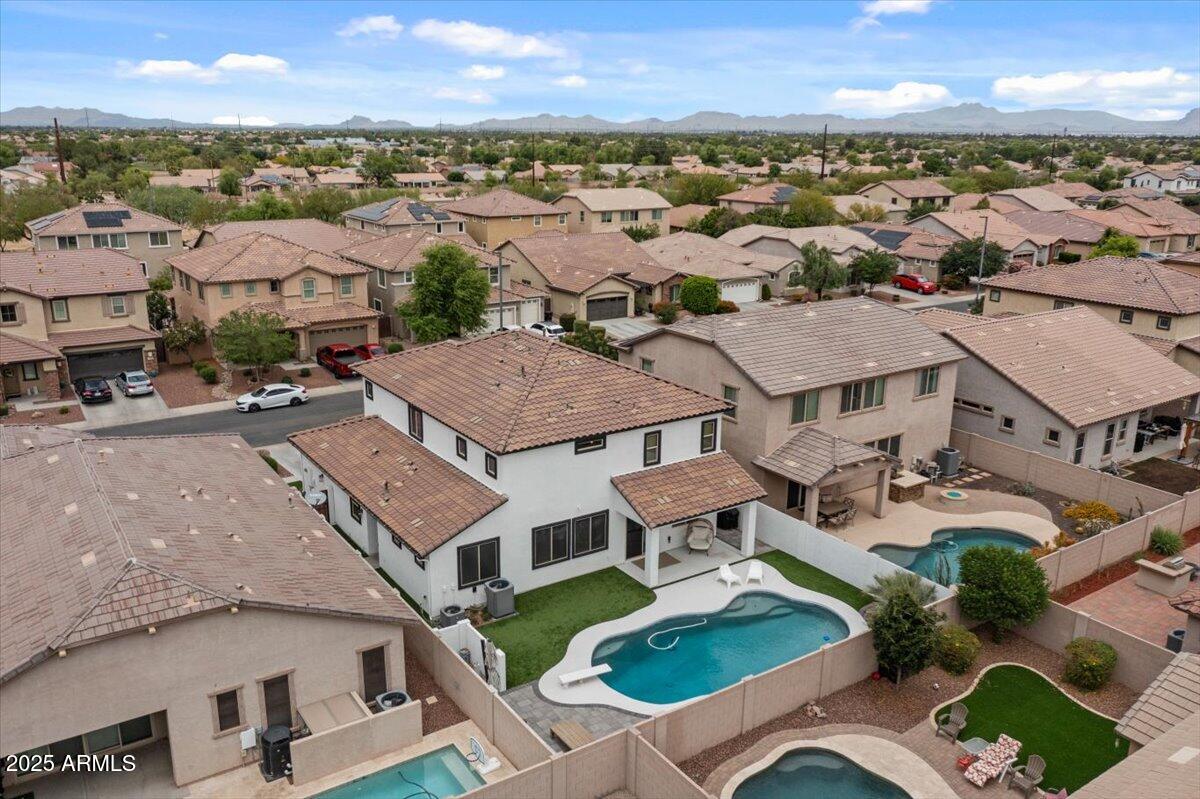 3523 E ALFALFA Drive
