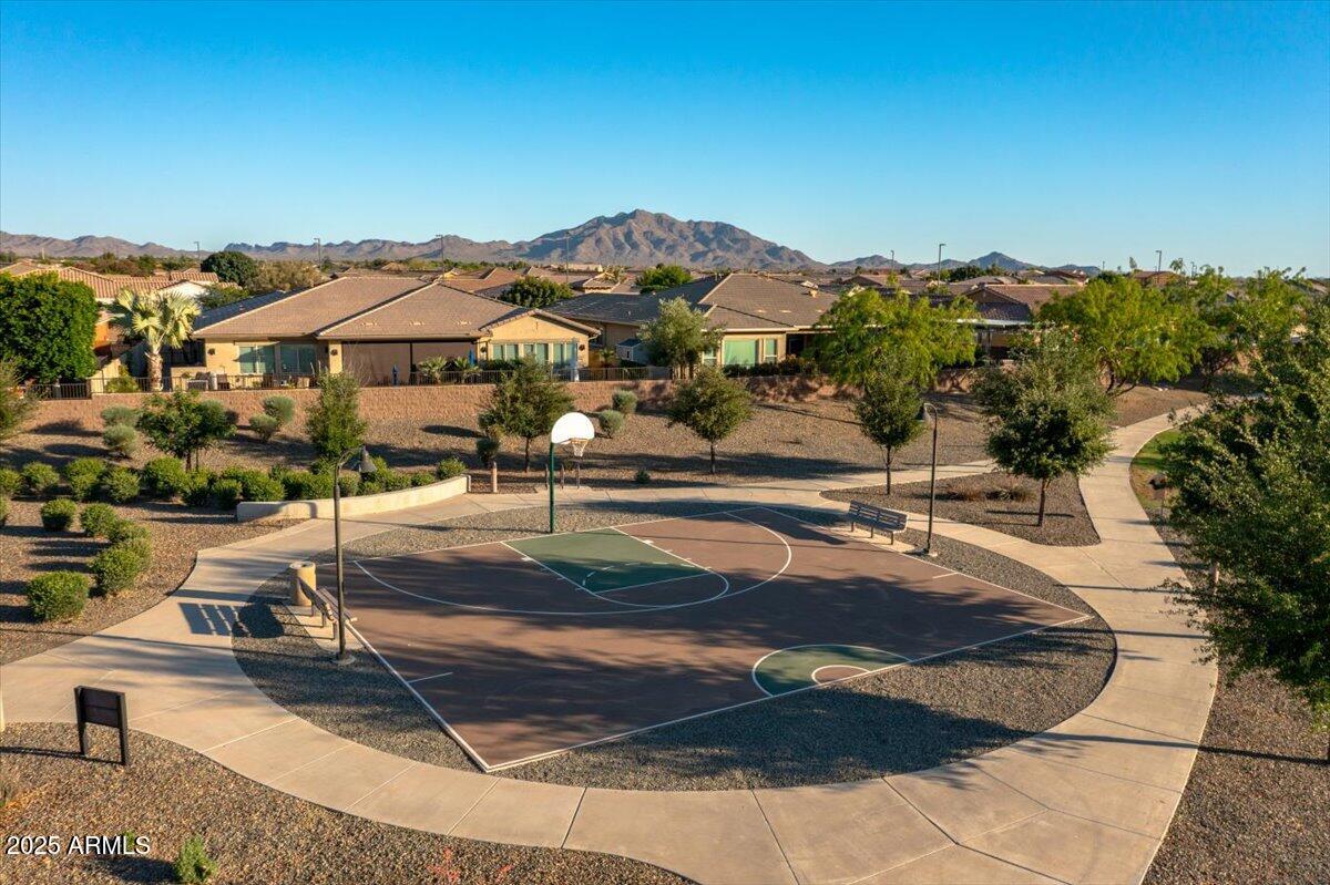 3523 E ALFALFA Drive