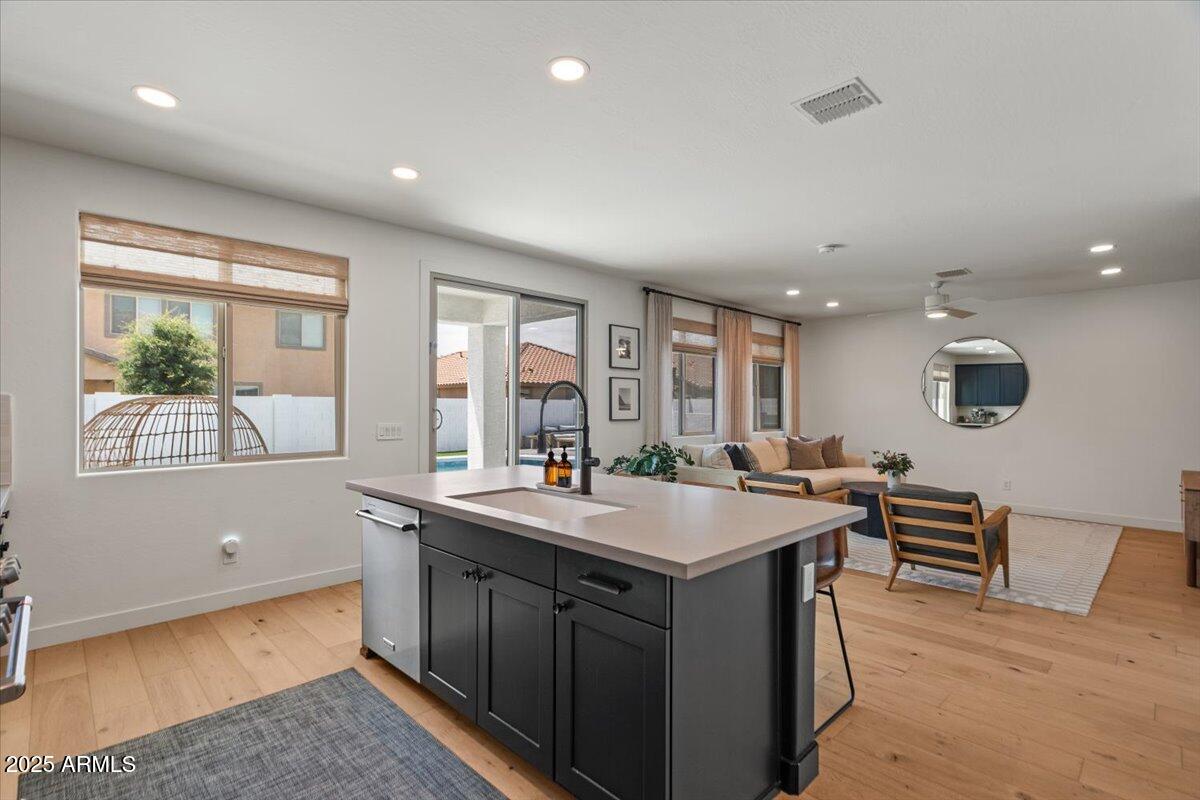 3523 E ALFALFA Drive