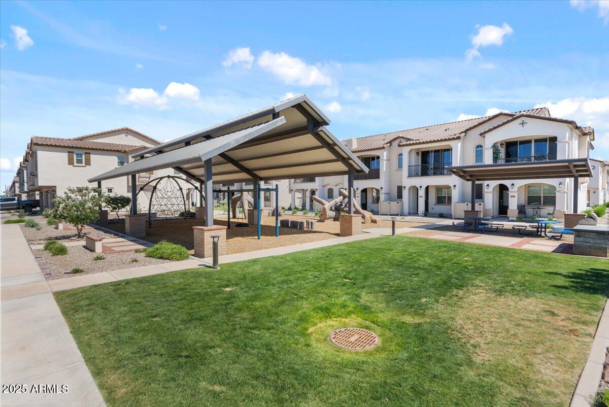 4157 E PINTO Drive