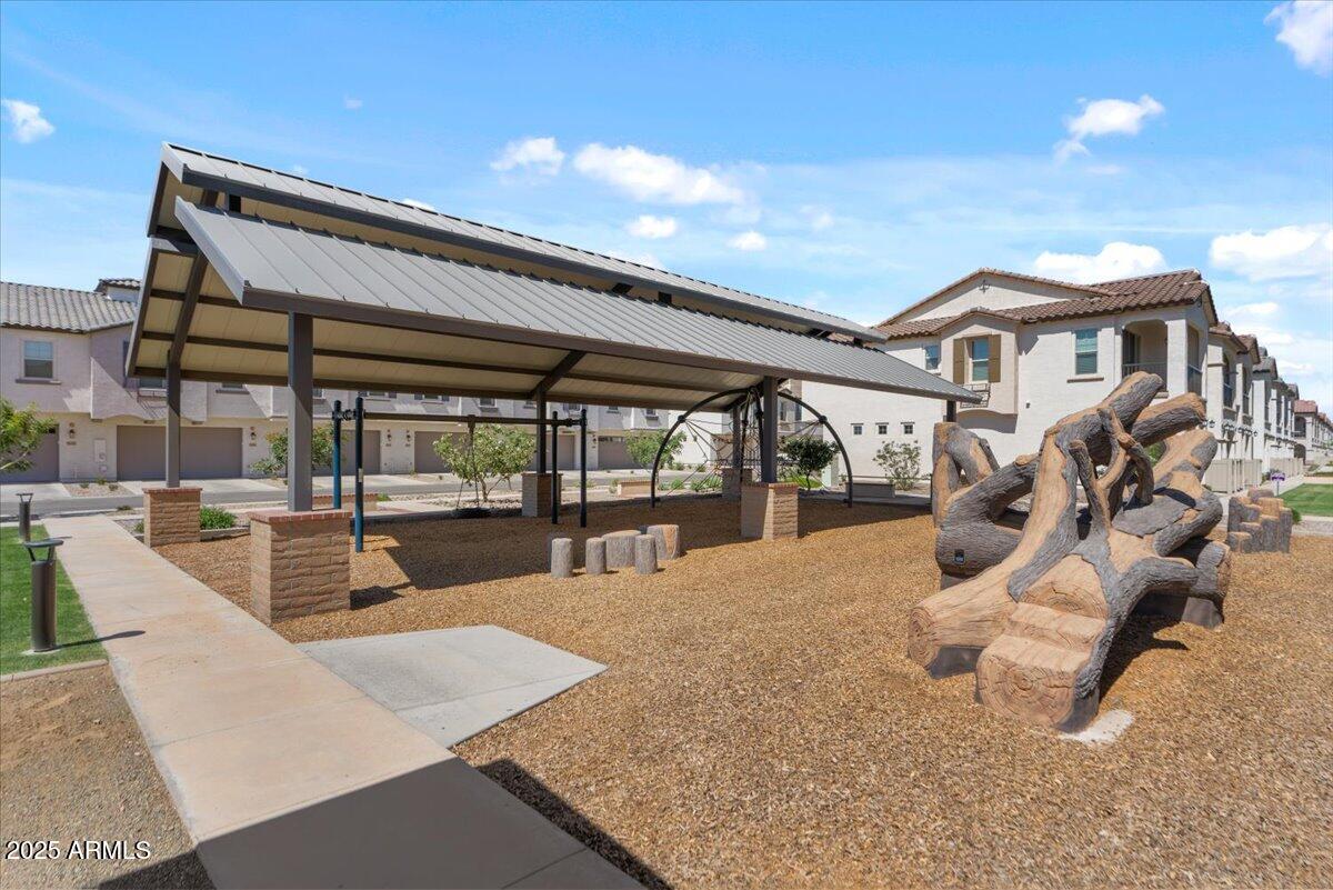 4157 E PINTO Drive
