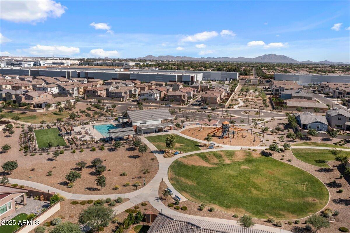 4157 E PINTO Drive