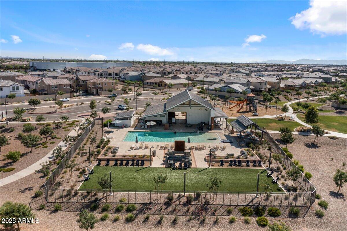 4157 E PINTO Drive
