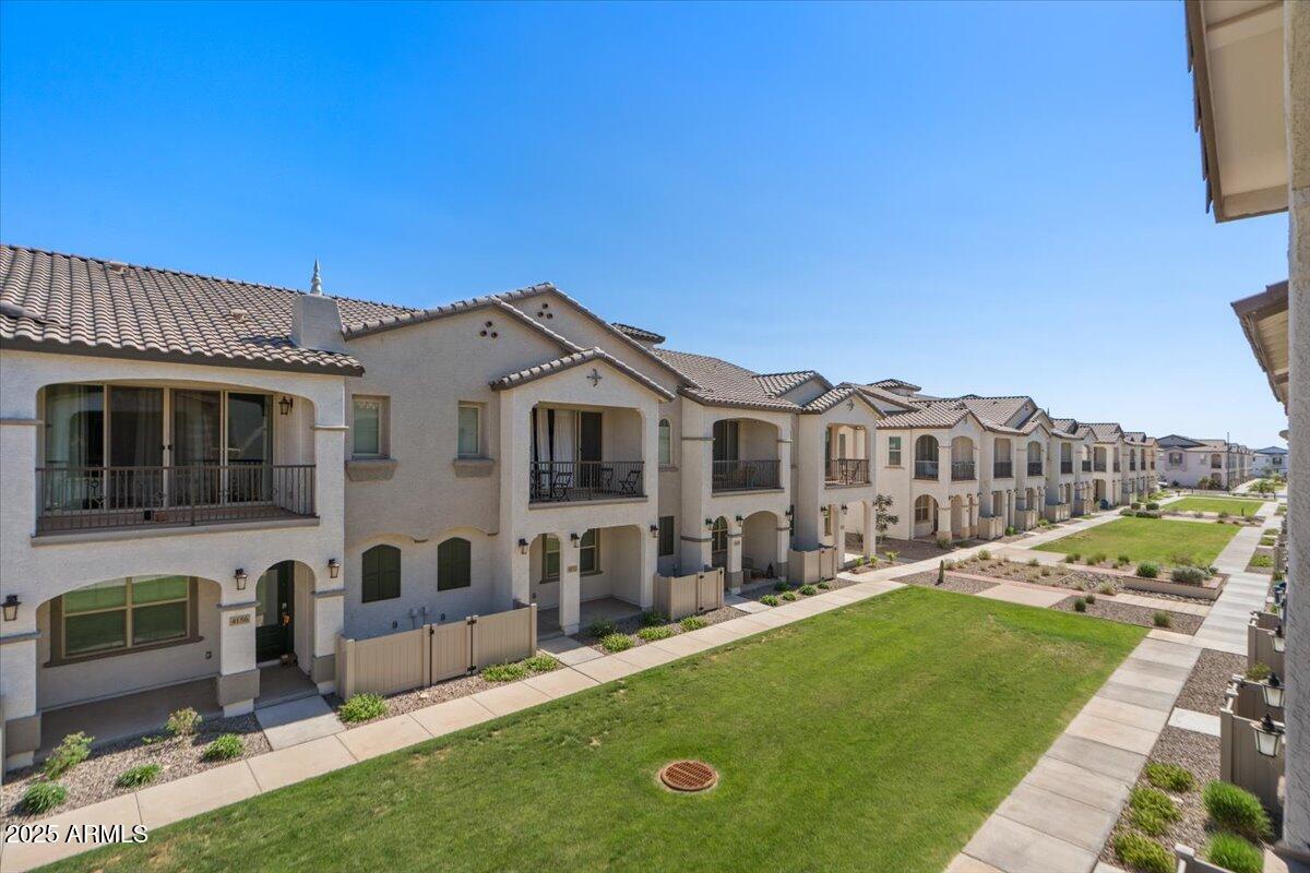 4157 E PINTO Drive
