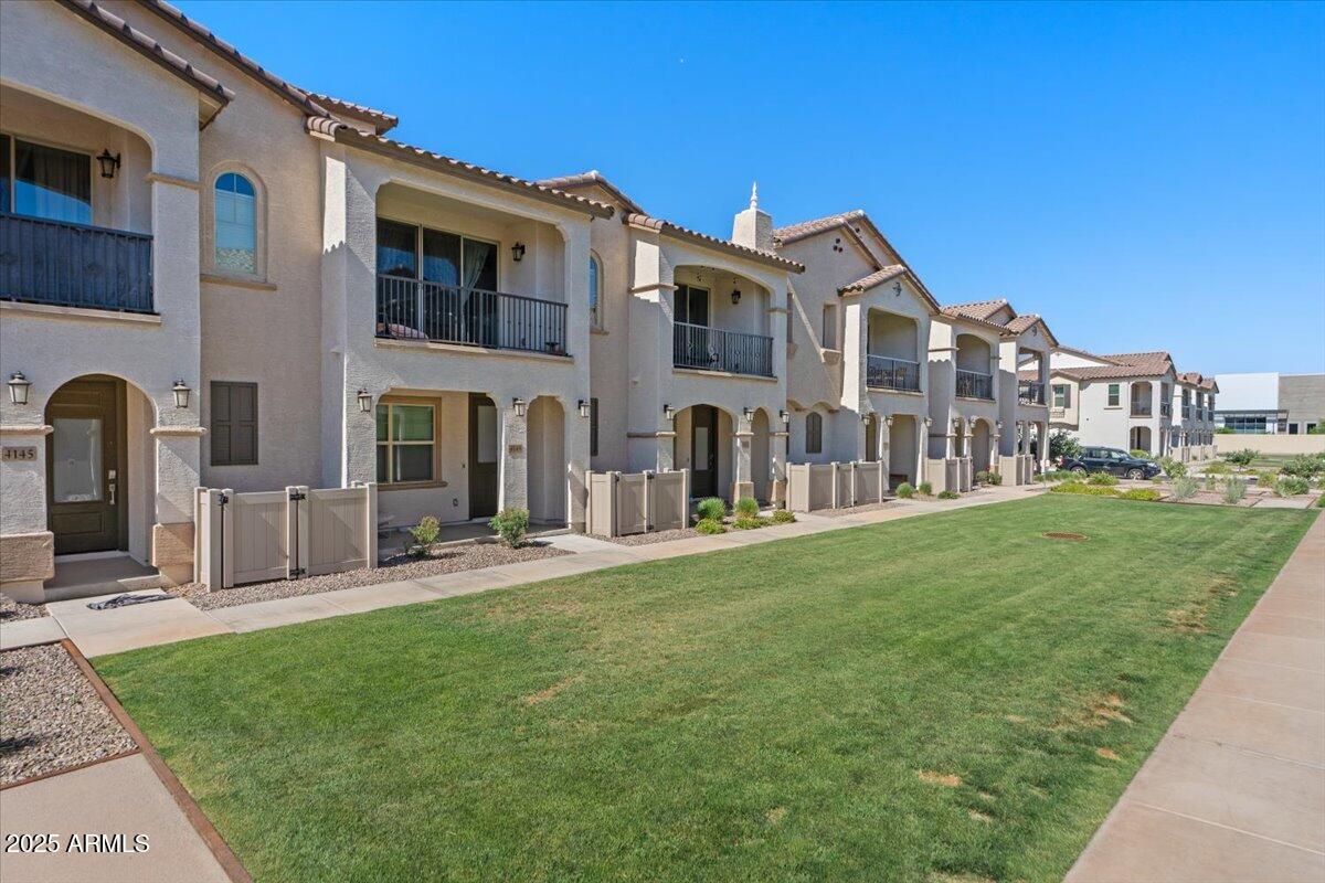 4157 E PINTO Drive
