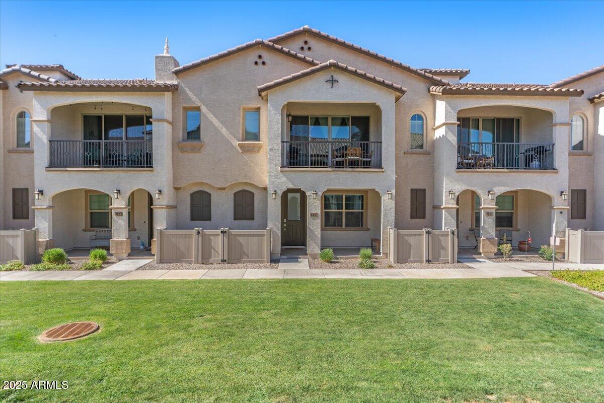 4157 E PINTO Drive