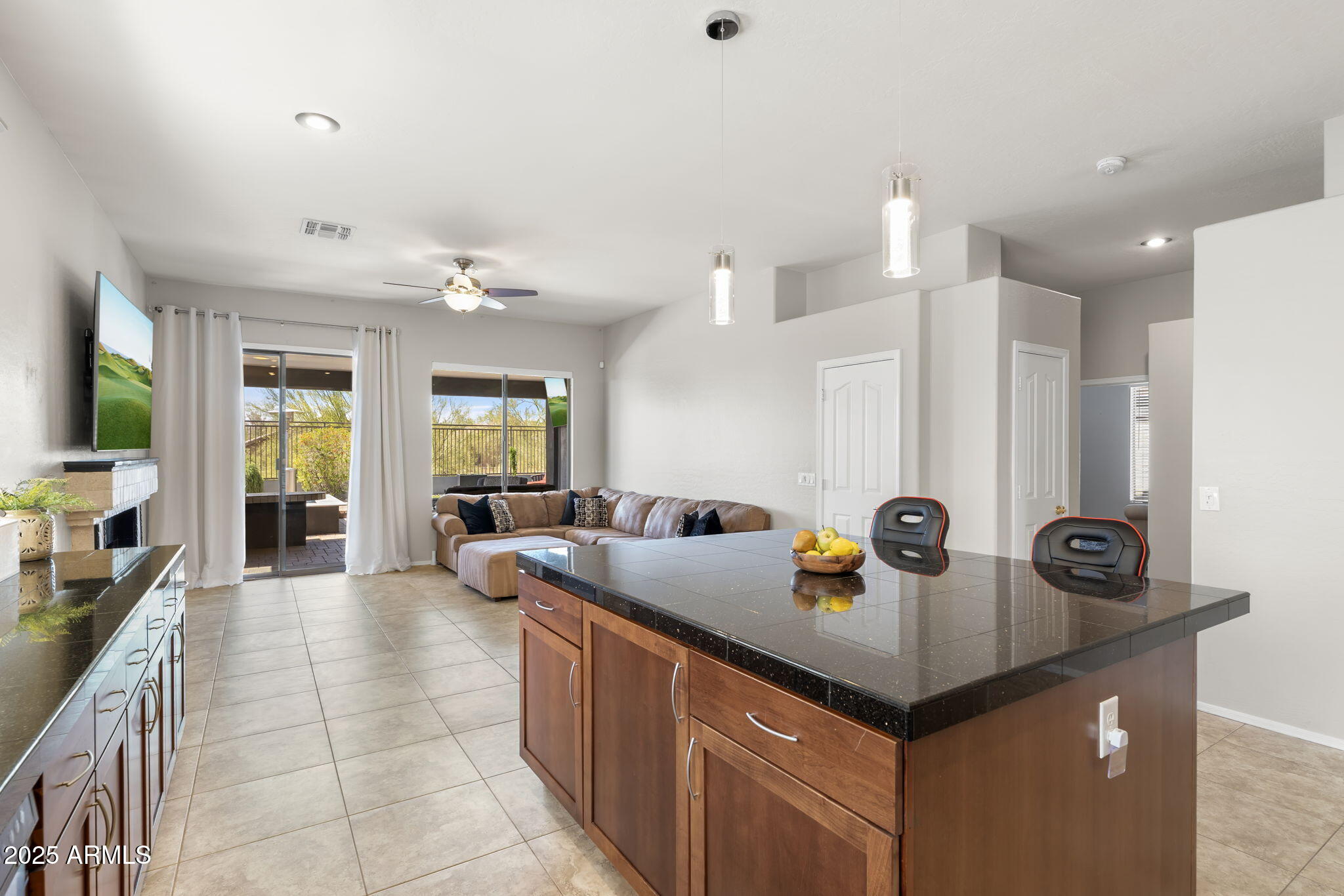 10318 E TIERRA BUENA Lane