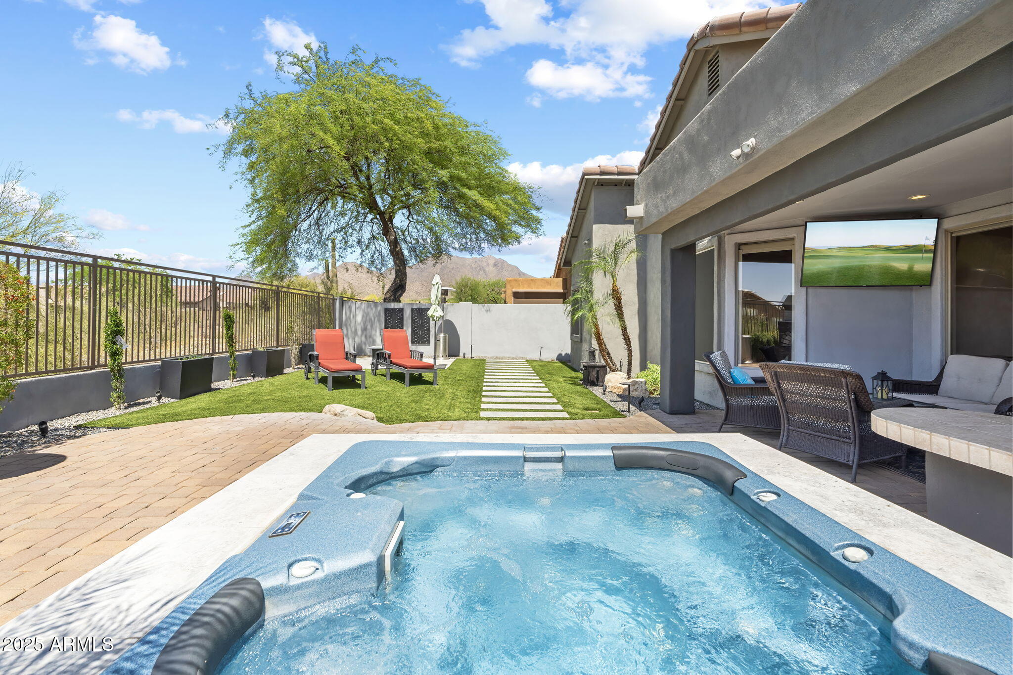 10318 E TIERRA BUENA Lane