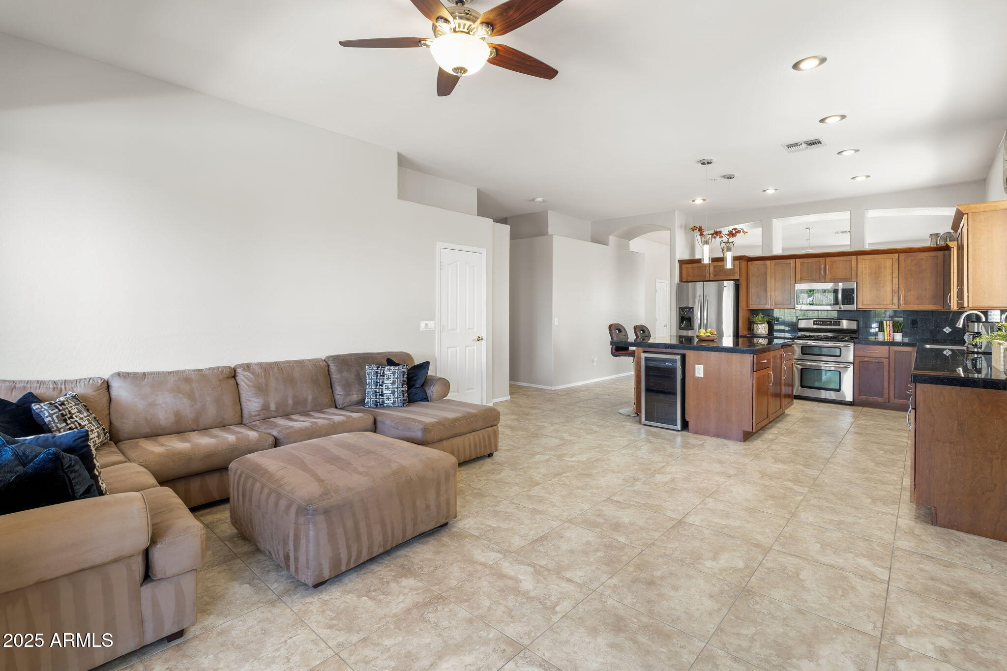 10318 E TIERRA BUENA Lane