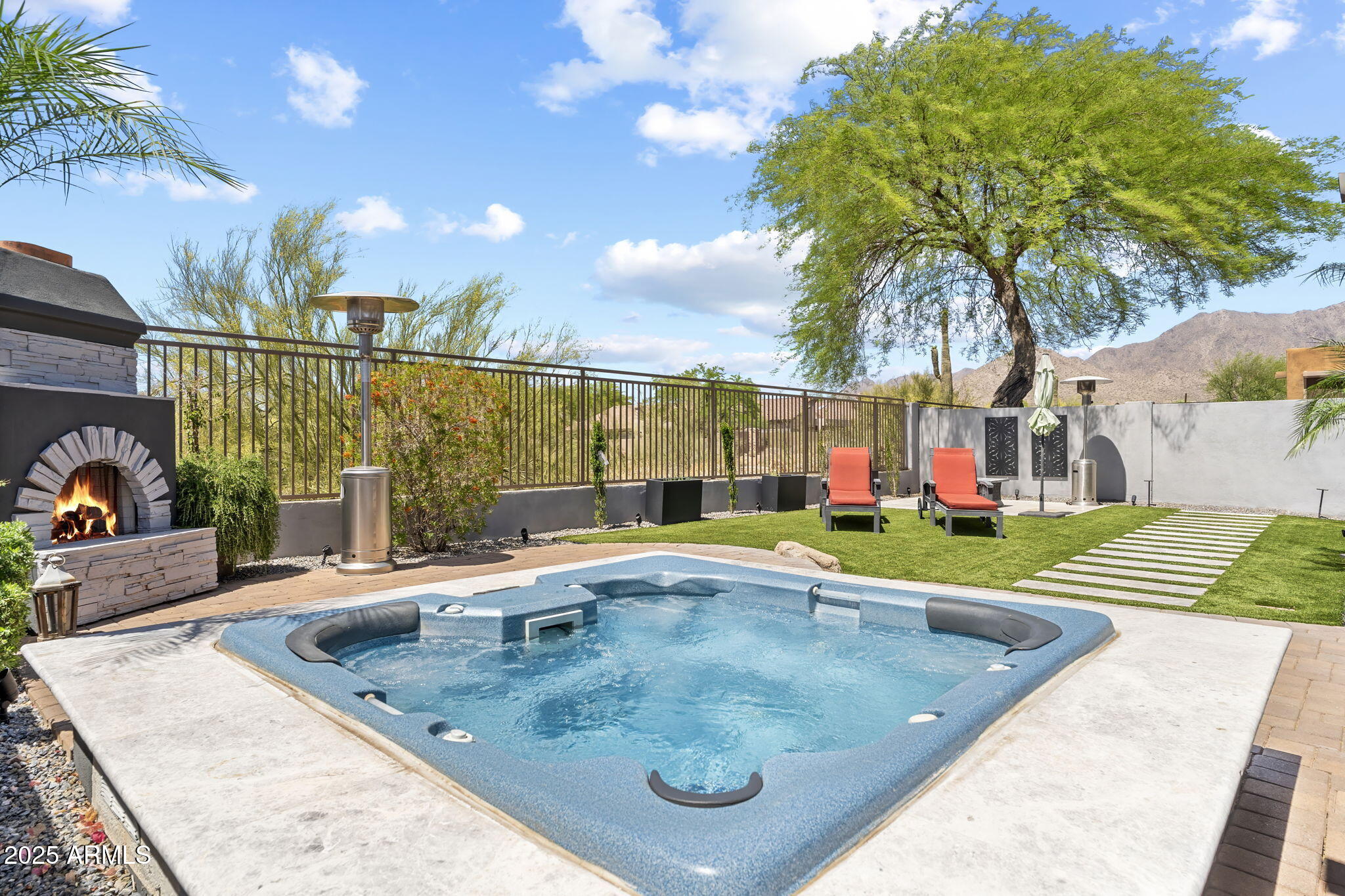 10318 E TIERRA BUENA Lane