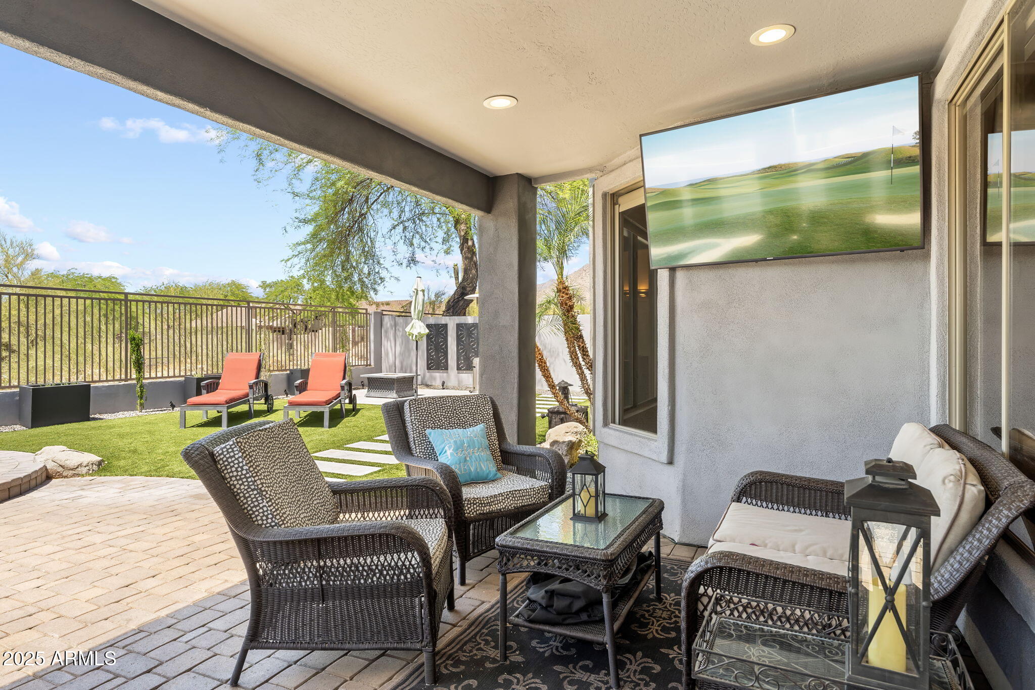 10318 E TIERRA BUENA Lane