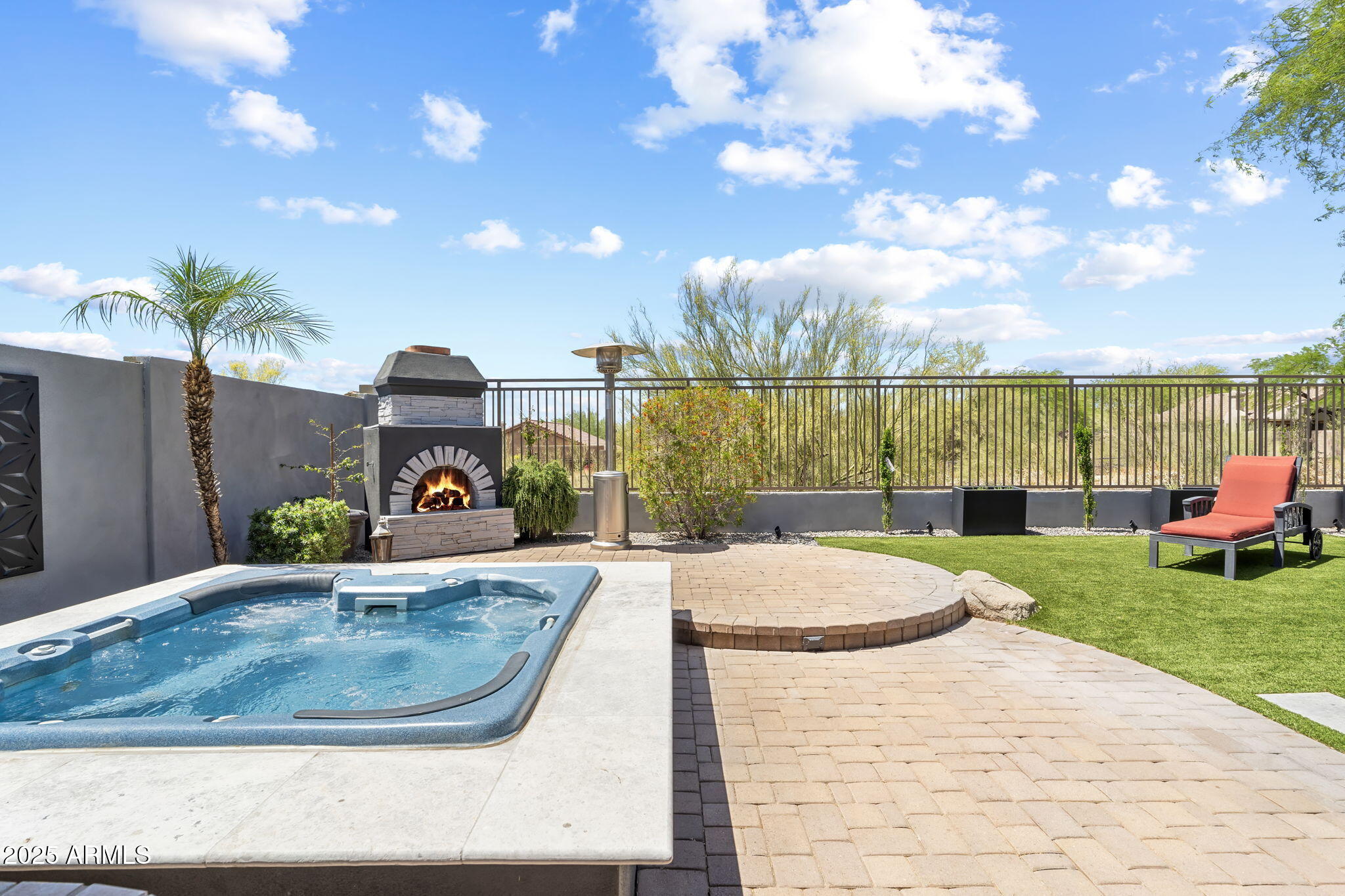 10318 E TIERRA BUENA Lane
