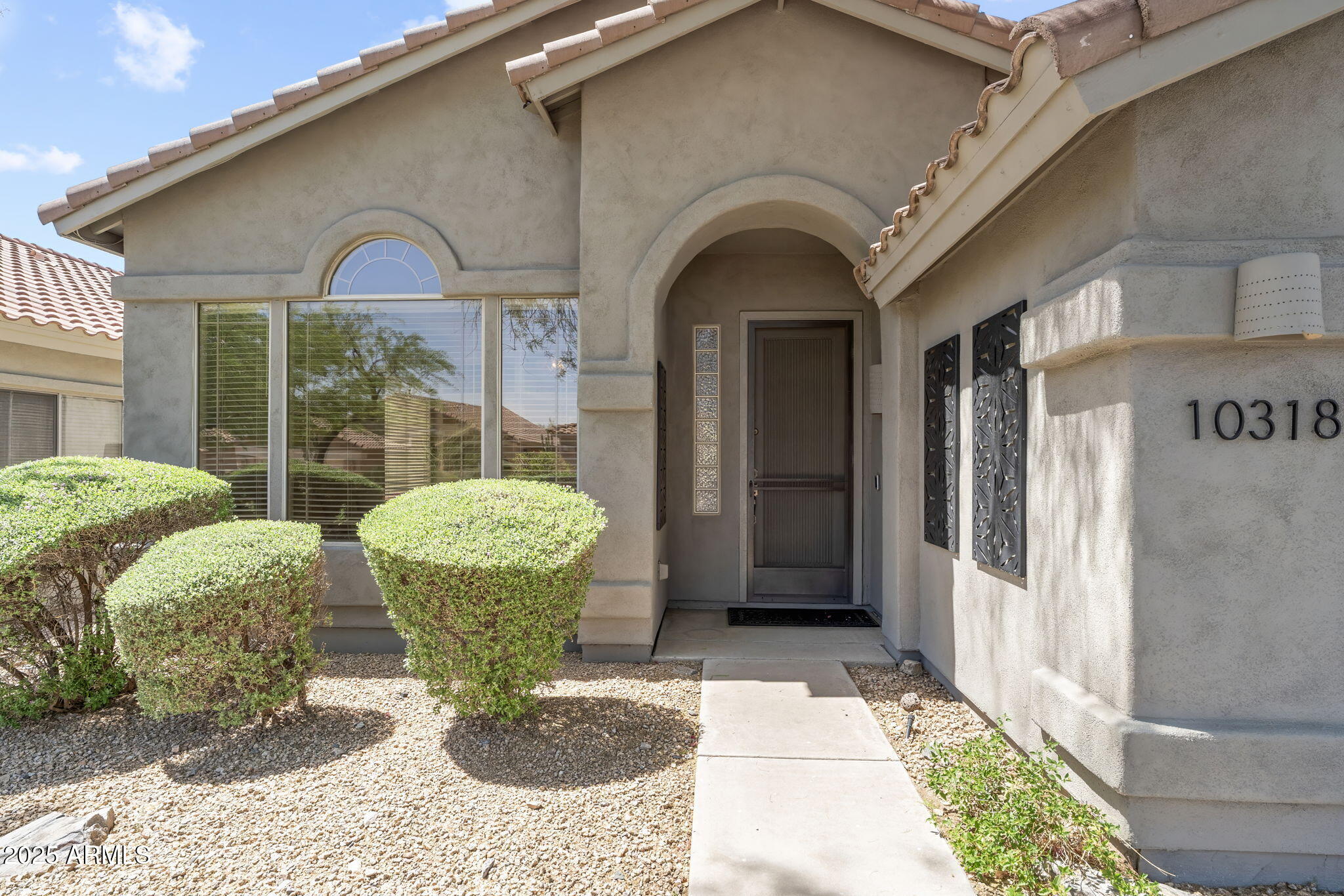 10318 E TIERRA BUENA Lane