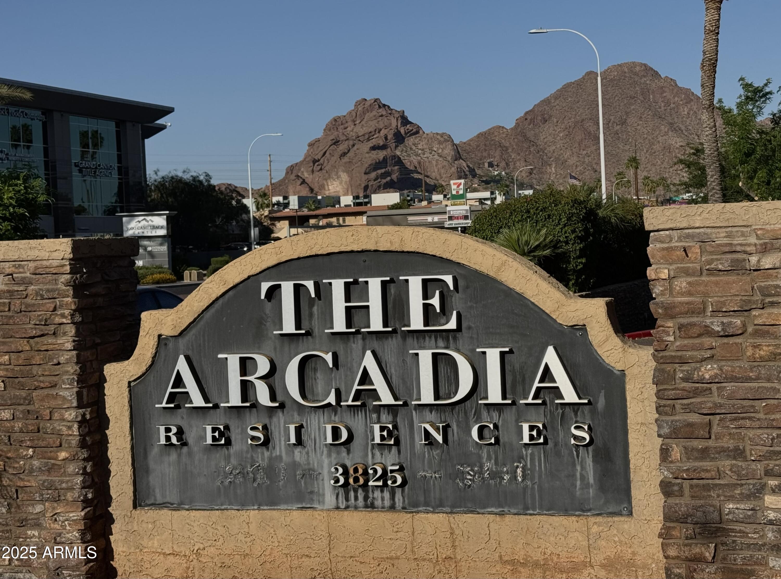 3825 E CAMELBACK Road 152