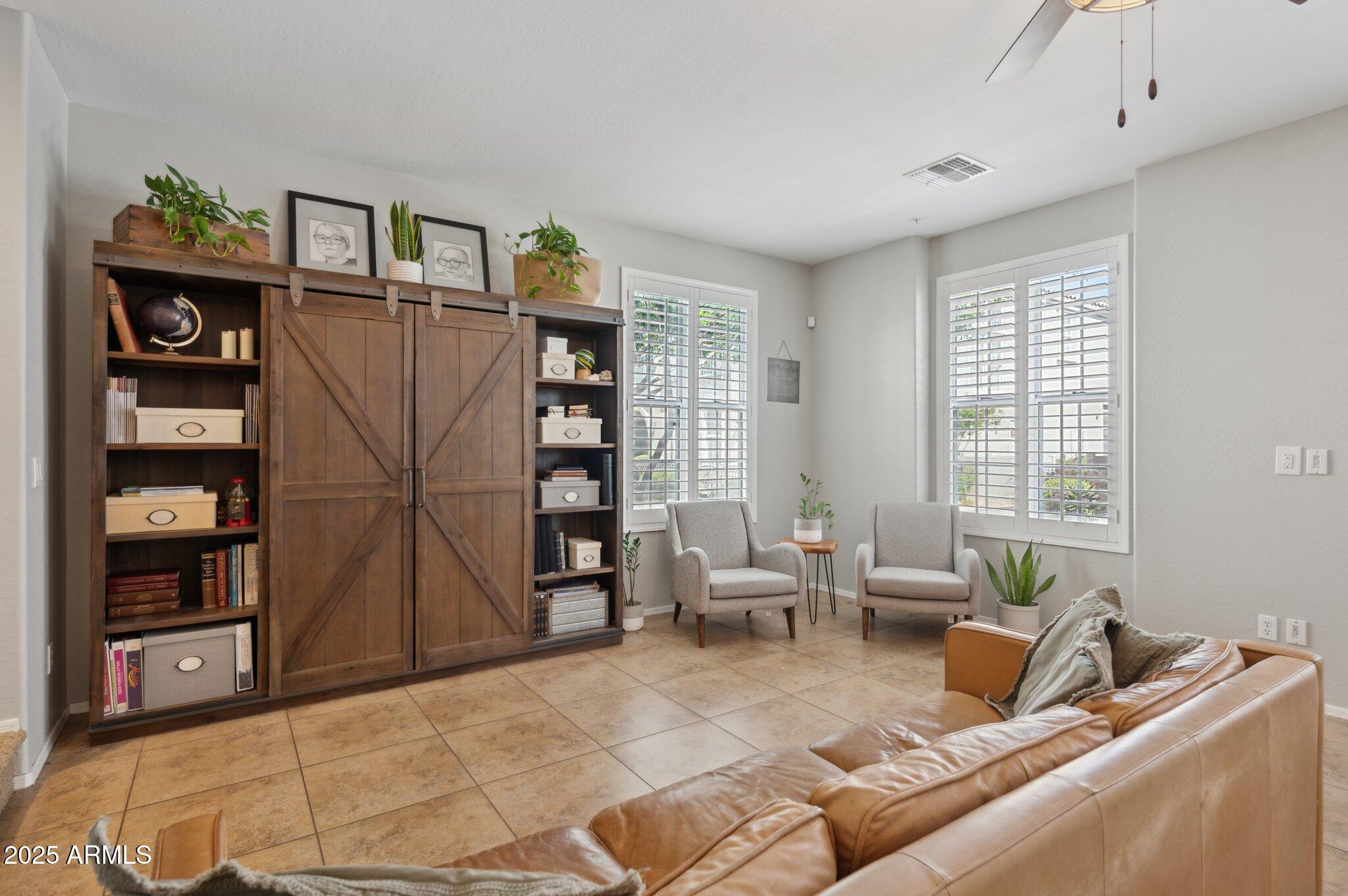 4772 E PORTOLA VALLEY Drive 102