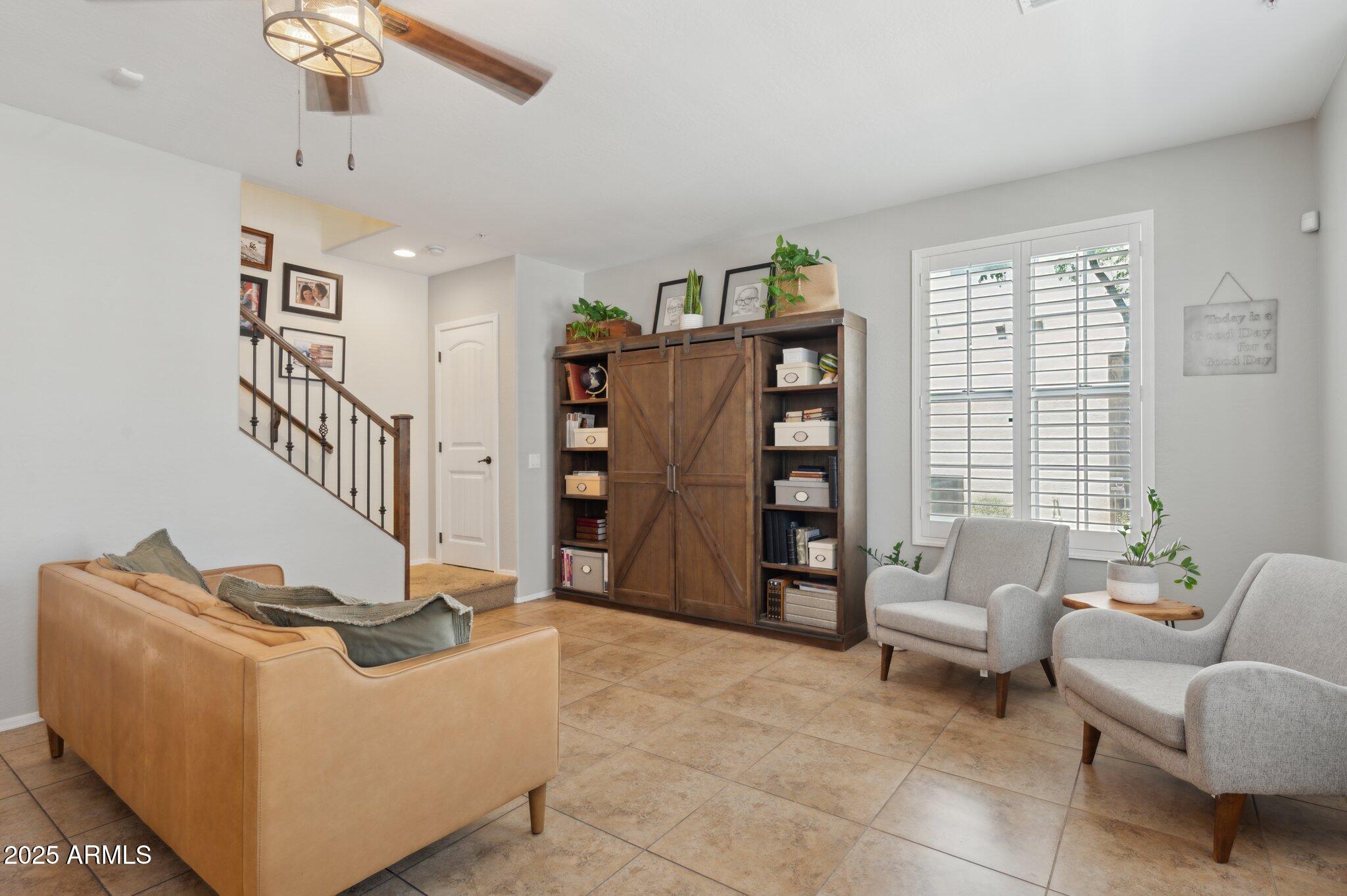 4772 E PORTOLA VALLEY Drive 102