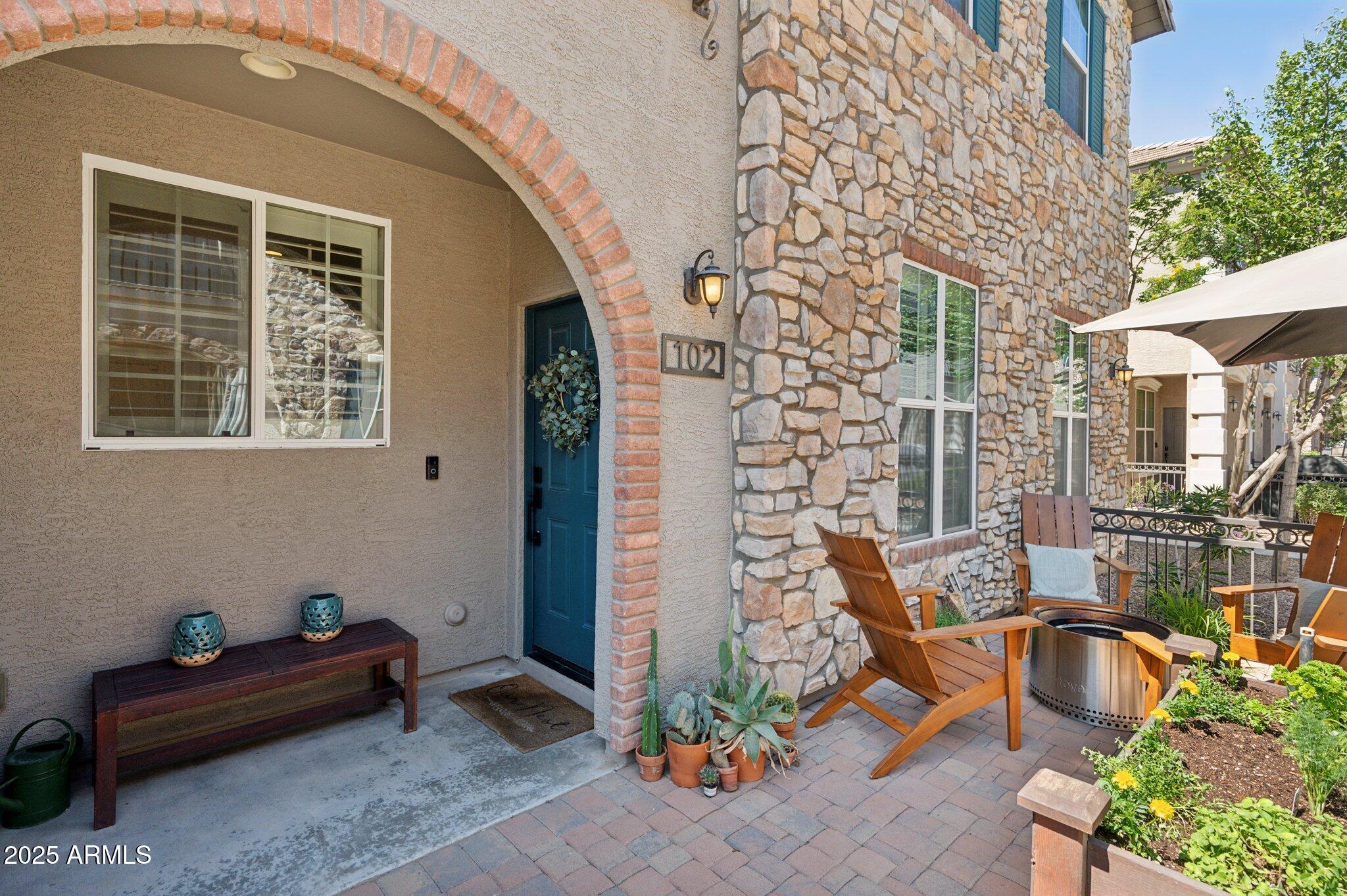 4772 E PORTOLA VALLEY Drive 102