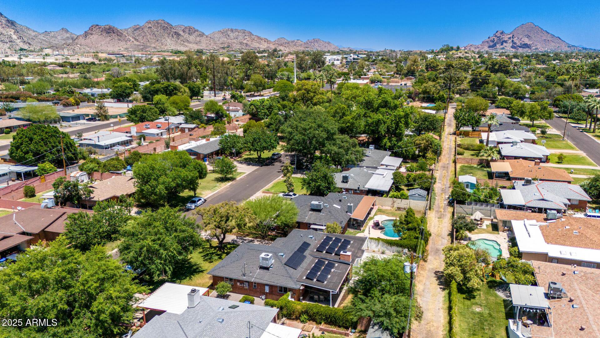 1839 E PALO VERDE Drive