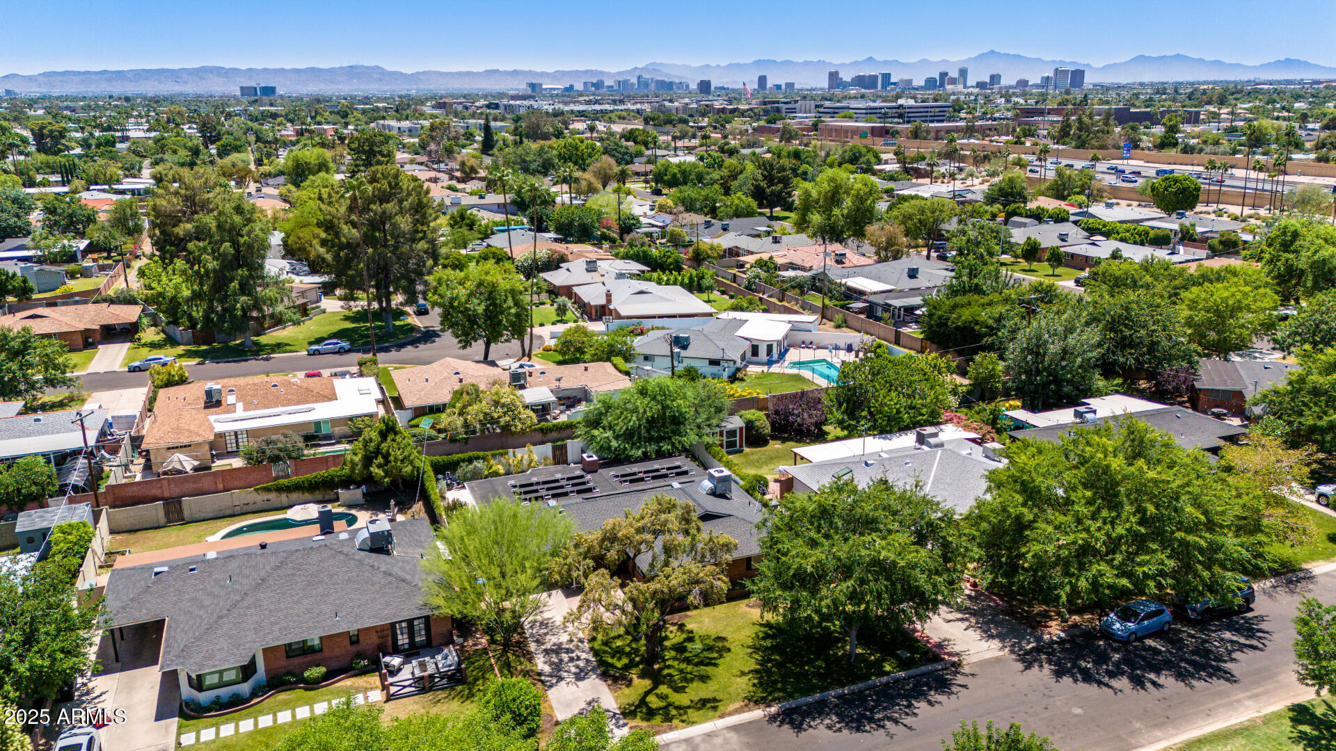 1839 E PALO VERDE Drive
