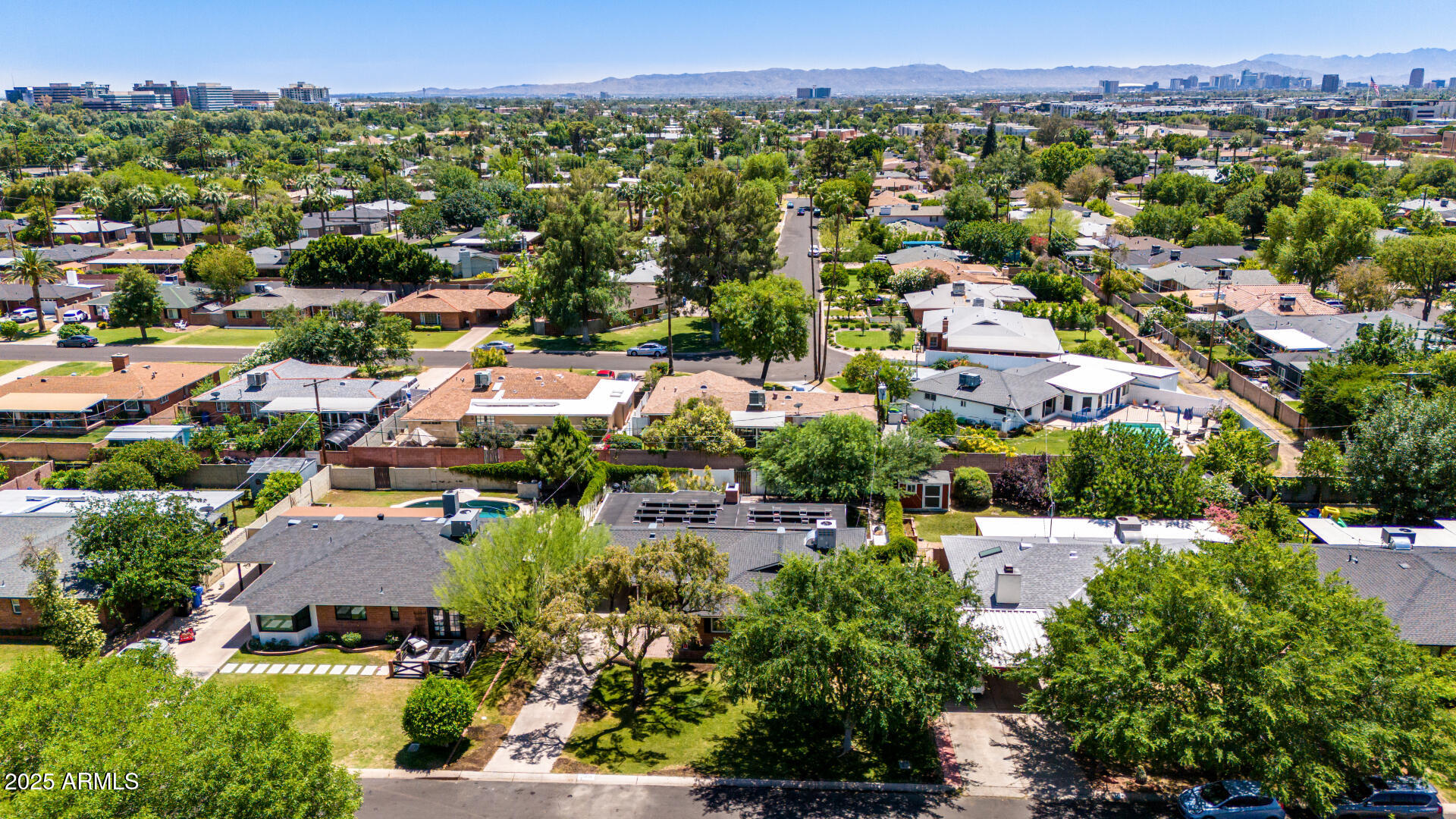 1839 E PALO VERDE Drive