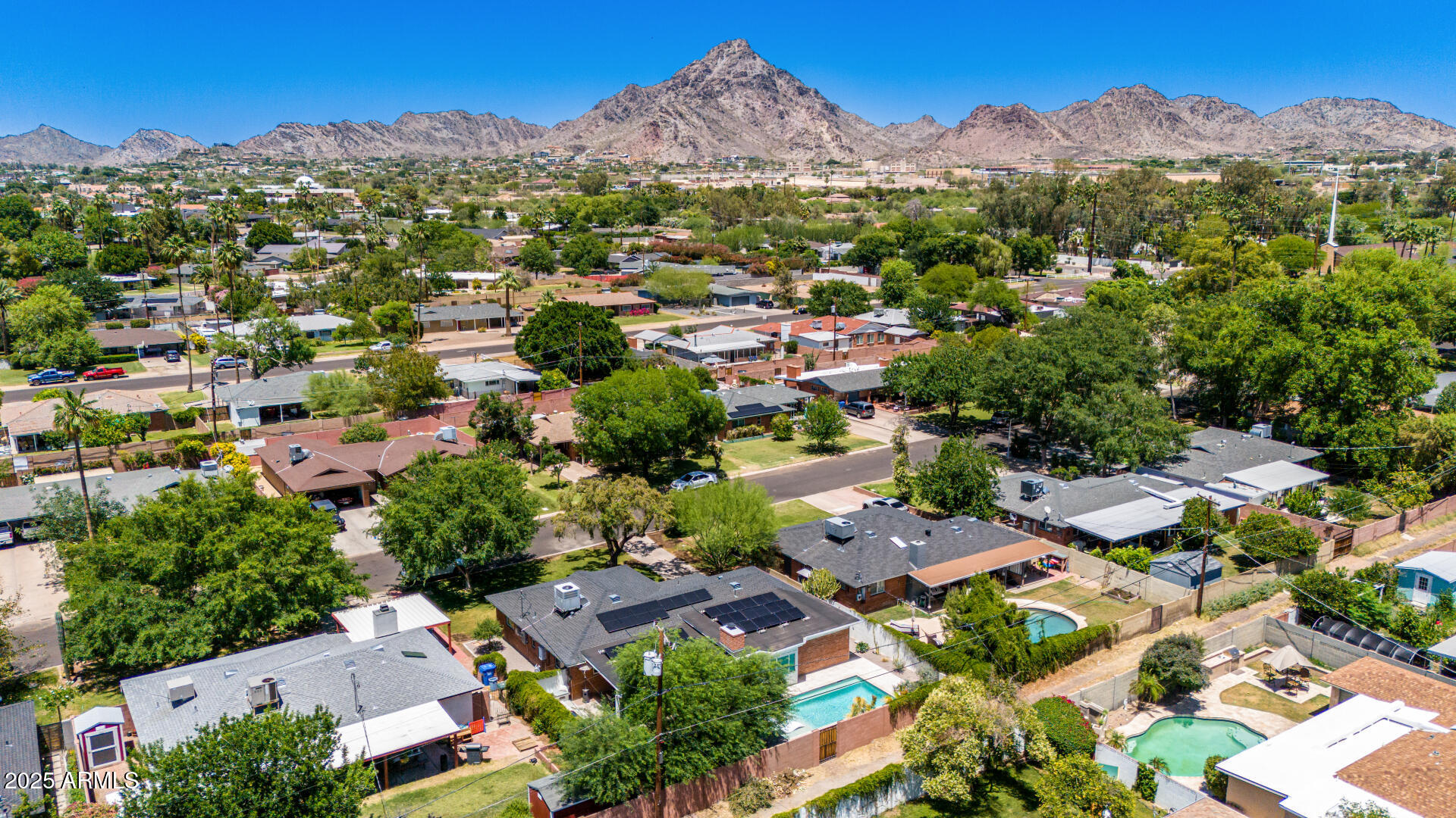 1839 E PALO VERDE Drive