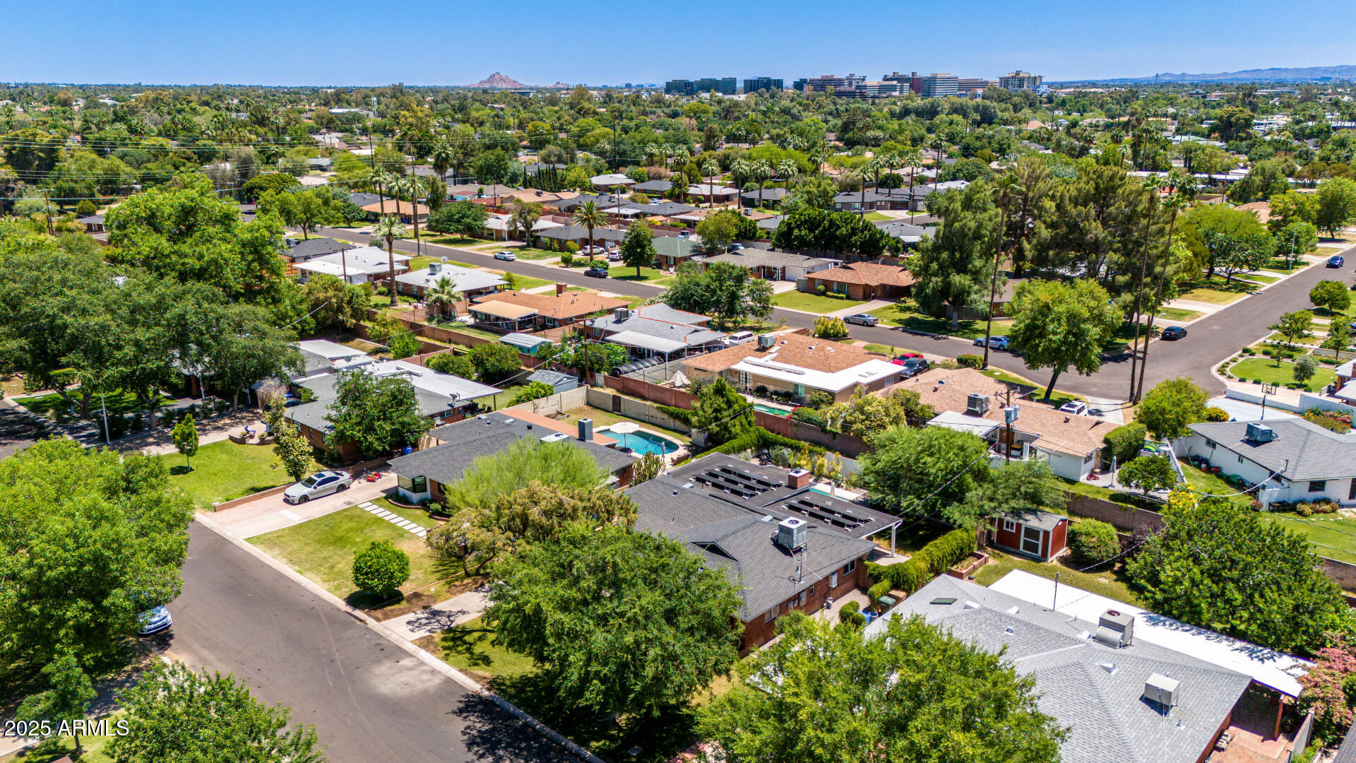 1839 E PALO VERDE Drive