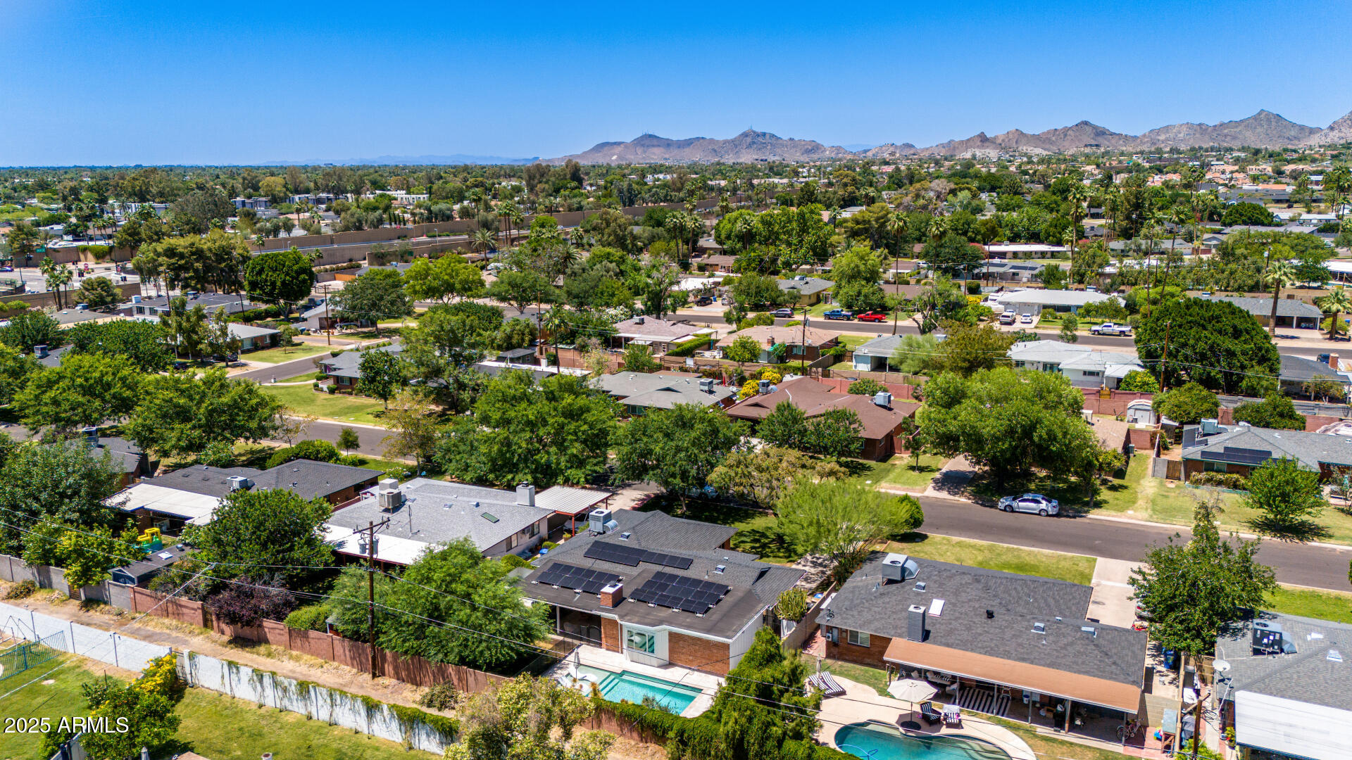 1839 E PALO VERDE Drive
