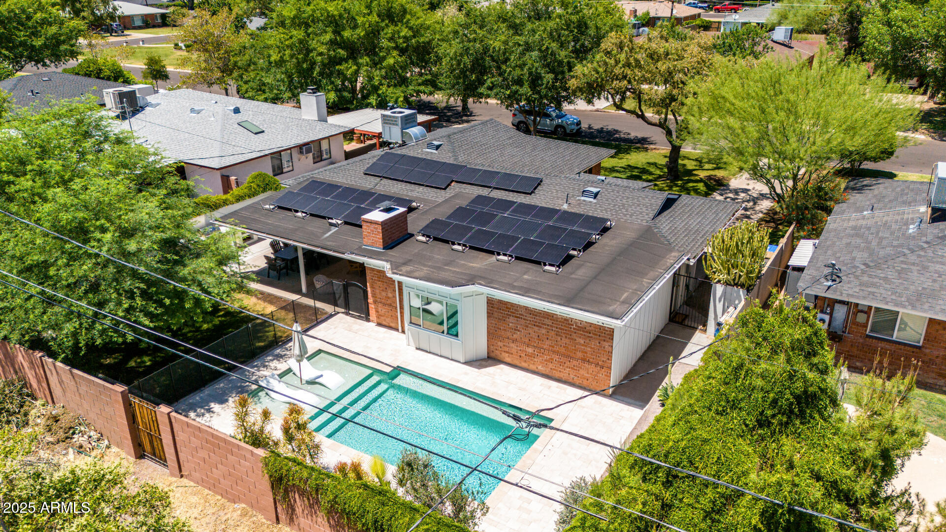 1839 E PALO VERDE Drive