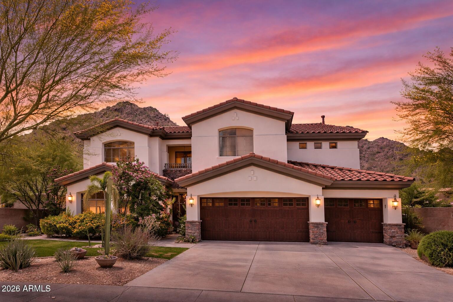 13418 N MANZANITA Lane