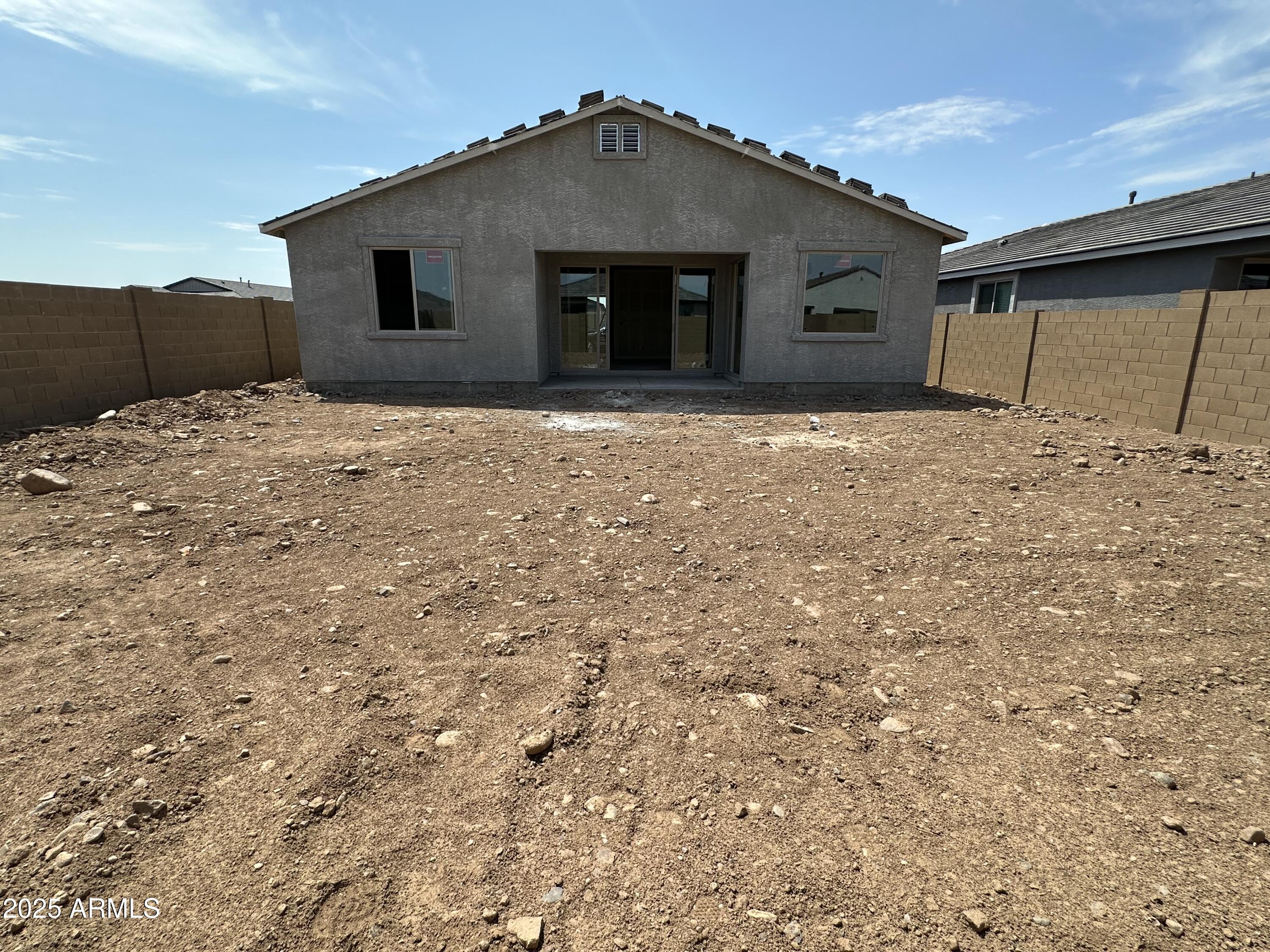 7596 W SADDLEHORN Road