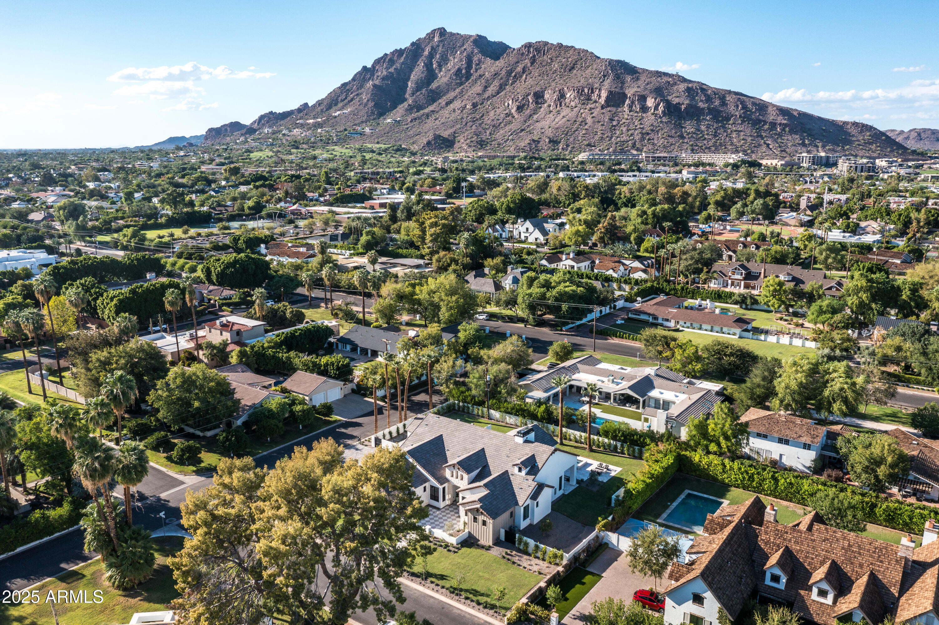 6302 E CALLE DEL NORTE