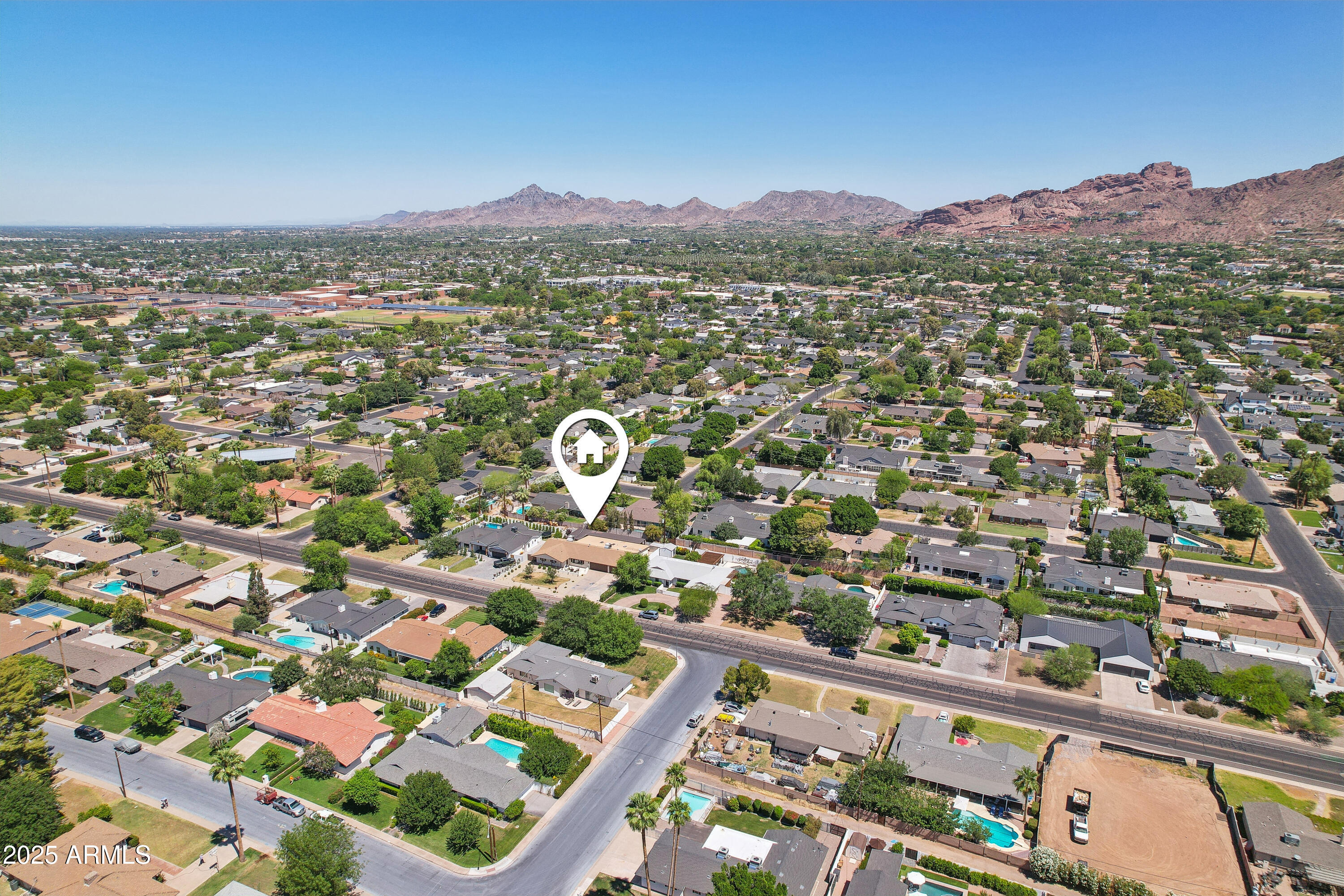 4920 E OSBORN Road