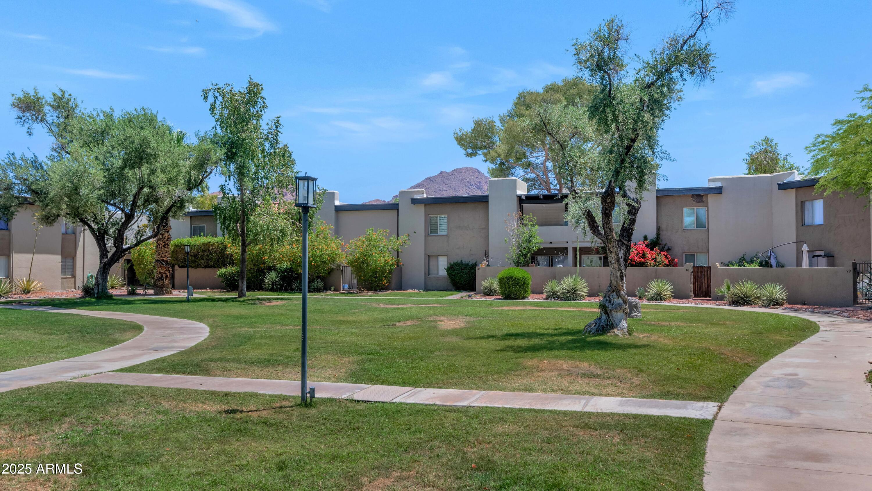 4201 E CAMELBACK Road 70