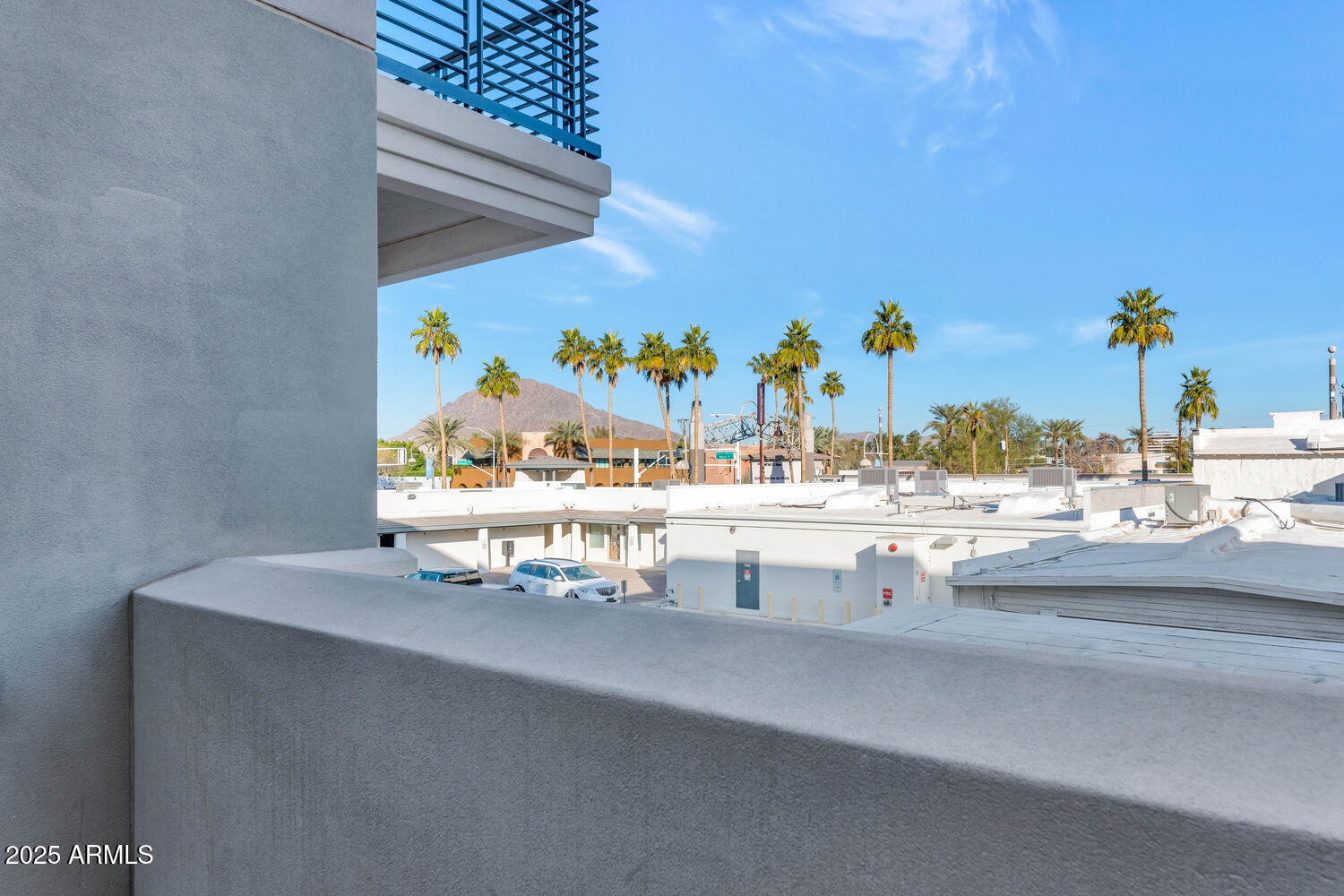 3801 N Goldwater Boulevard Unit 204